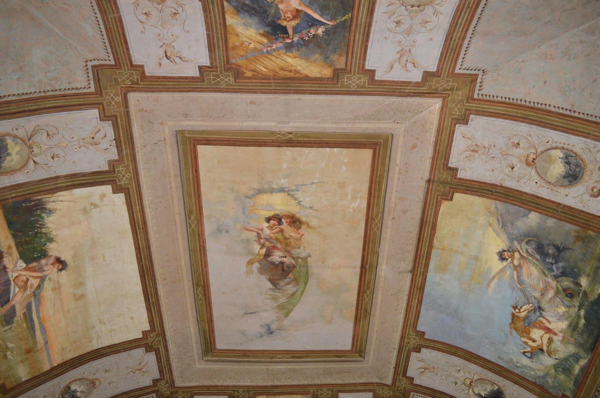 Costantinapoli 27