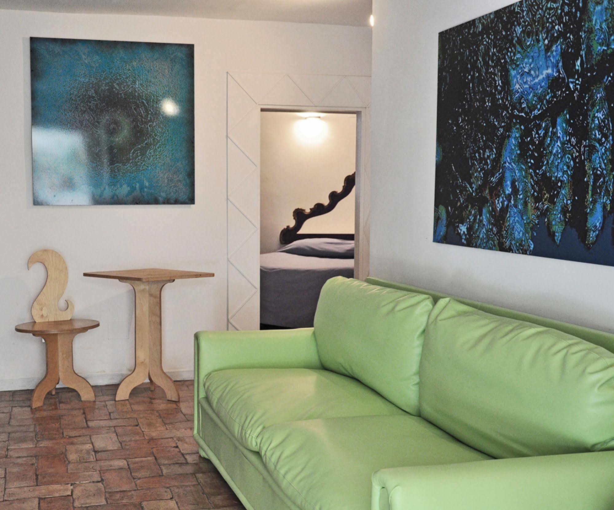 Residenza Le Rose D'arte Apartment