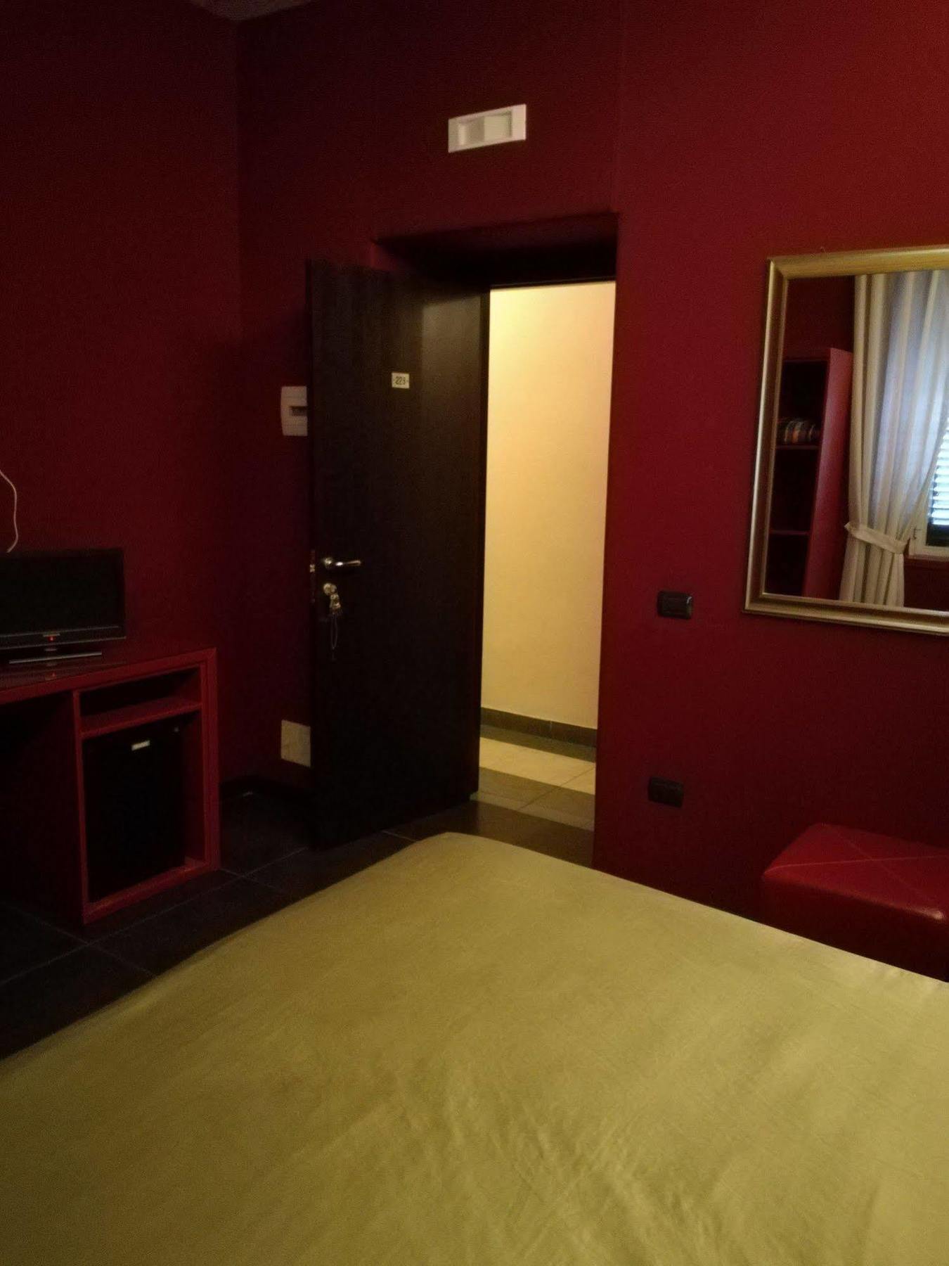 Hotel Guiren Dal 1959 3*