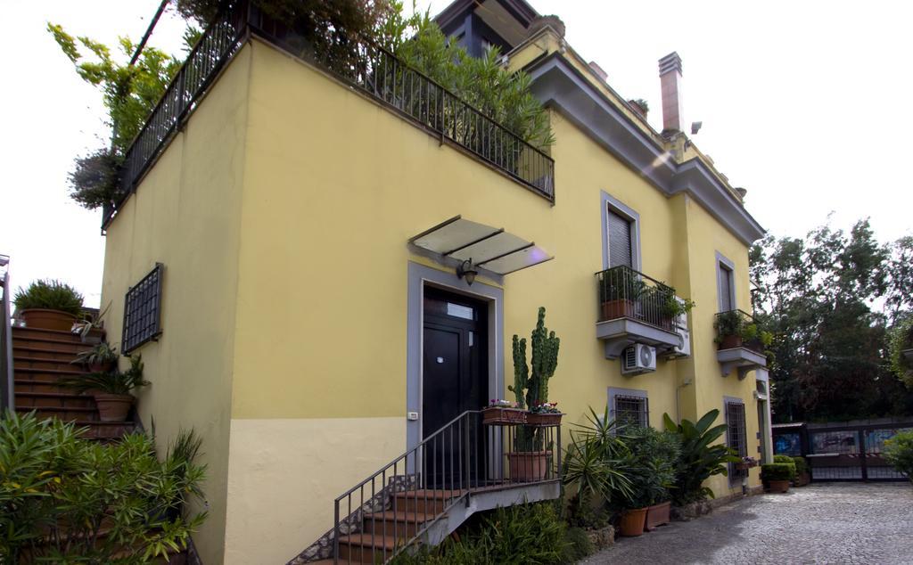 Hotel Medici Naples