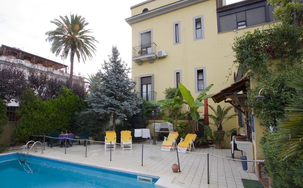 Medici Hotel 3*