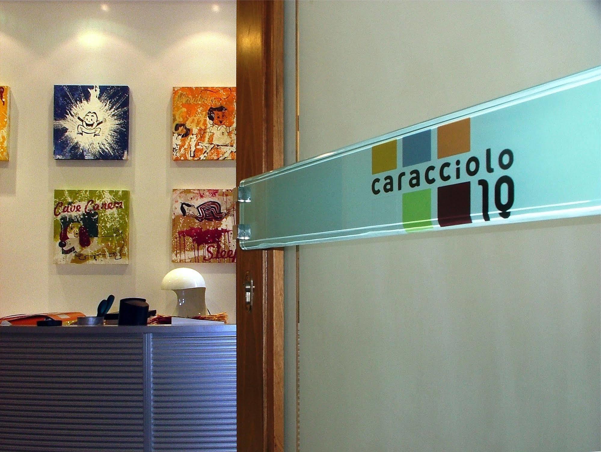 Caracciolo 10 2*