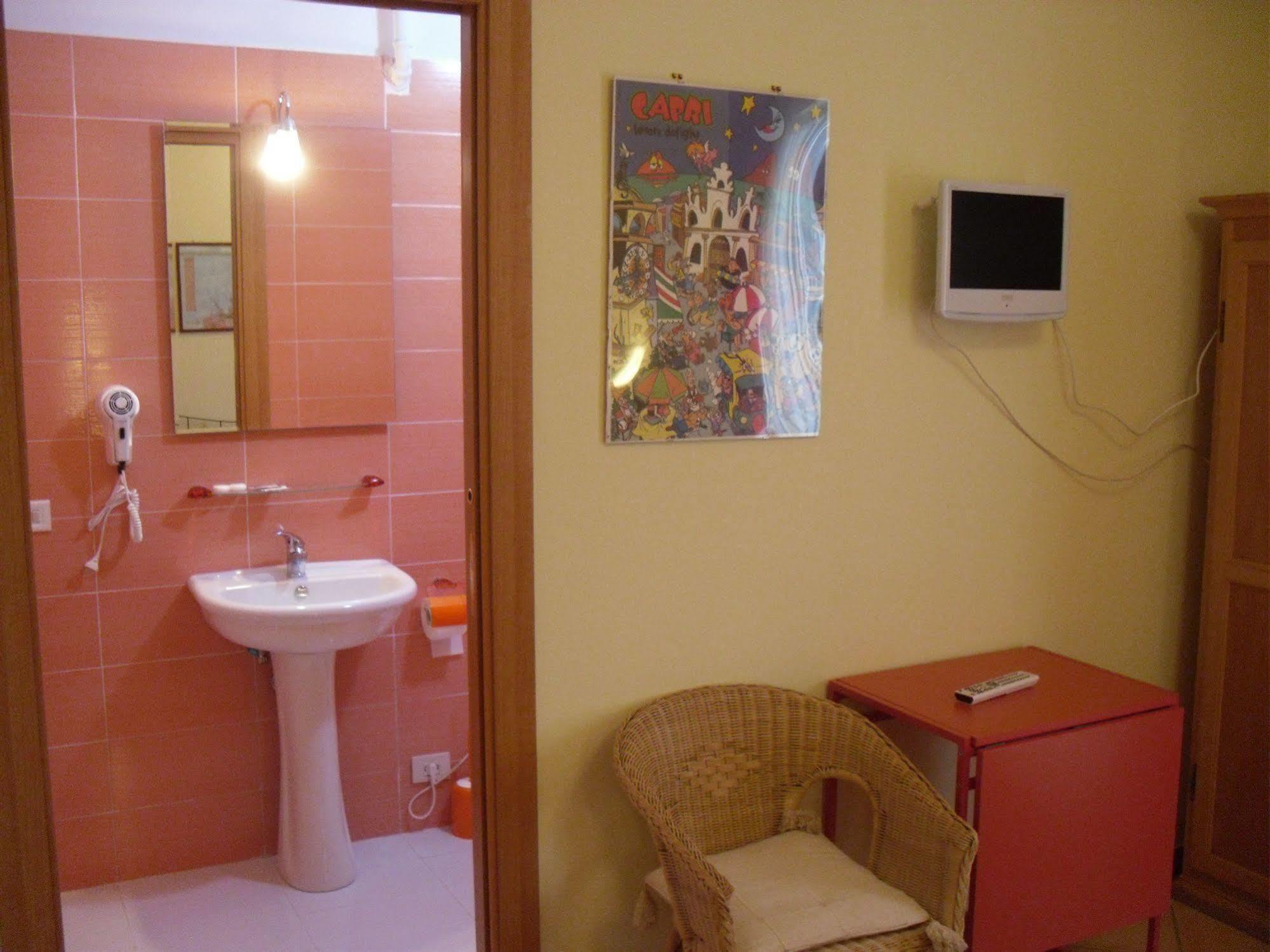 I Vicoletti Di Bed & Breakfast Naples