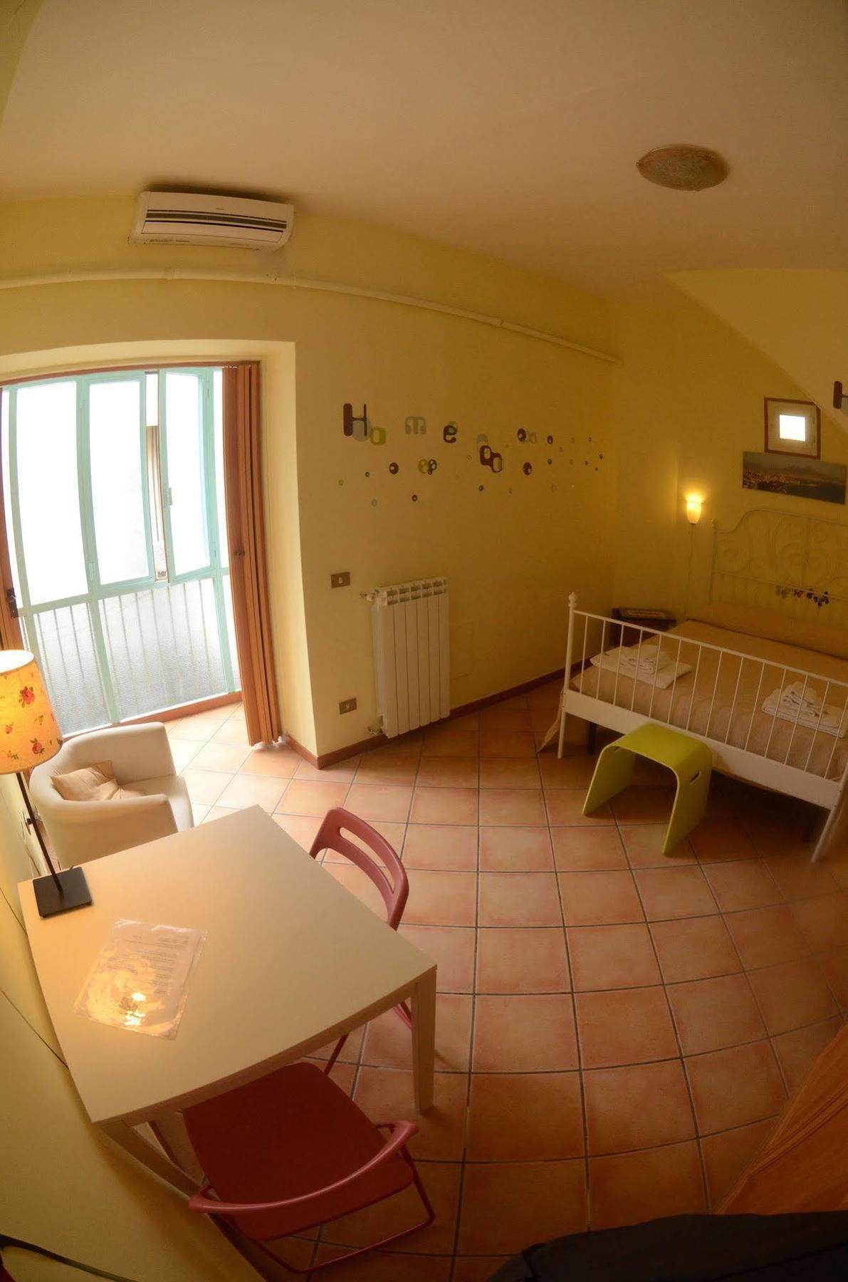 I Vicoletti Di Bed & Breakfast *