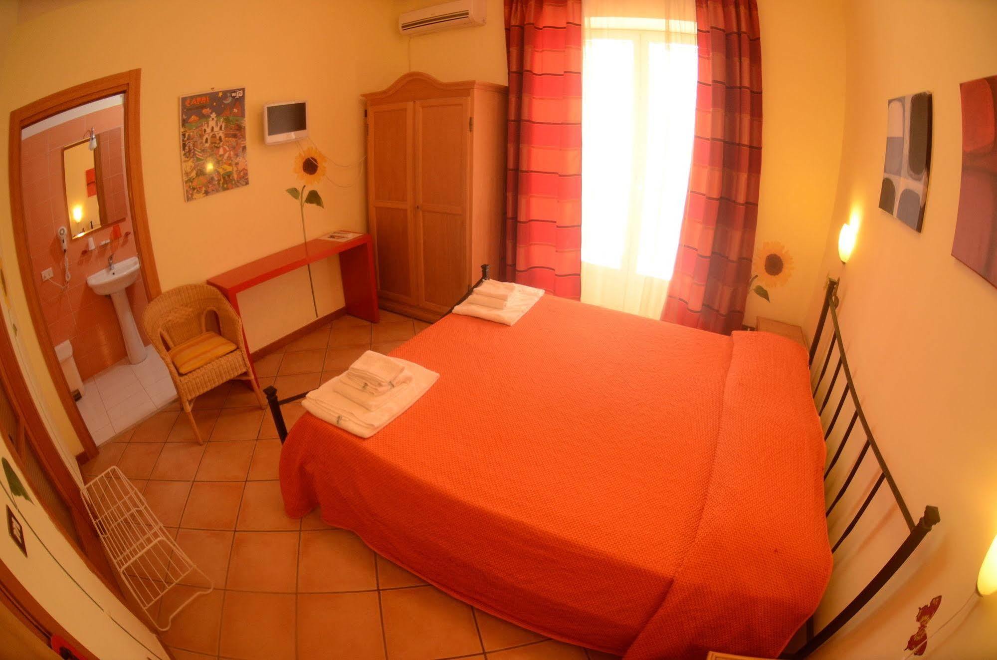 I Vicoletti Di Bed & Breakfast *