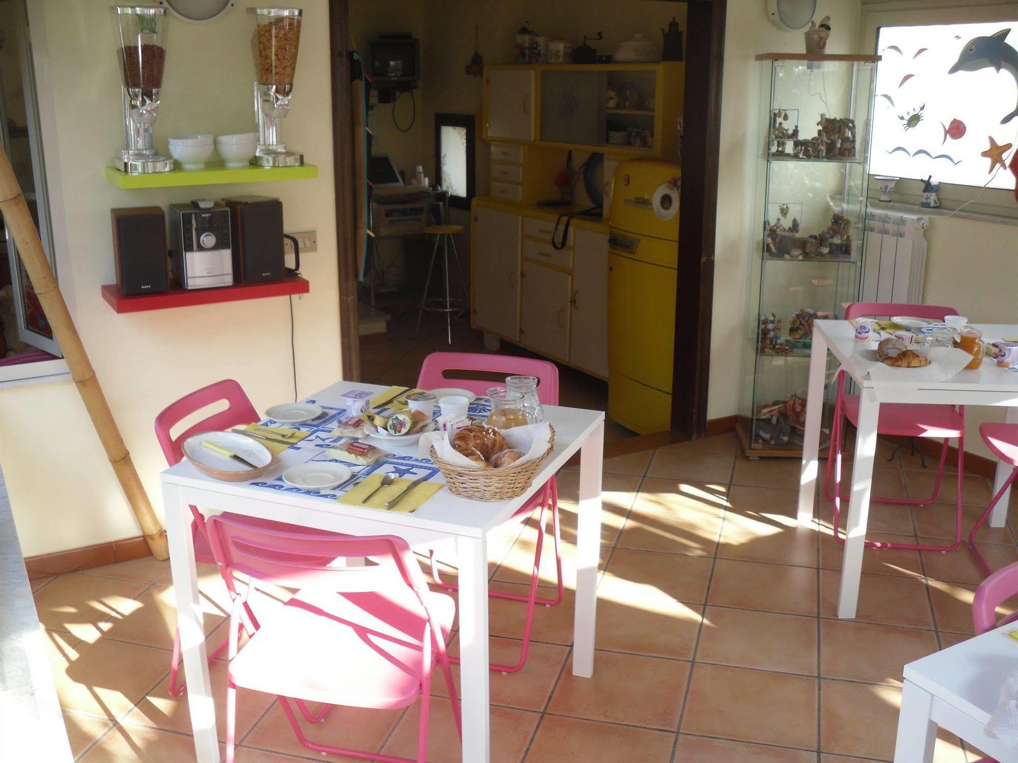 I Vicoletti Di * Naples