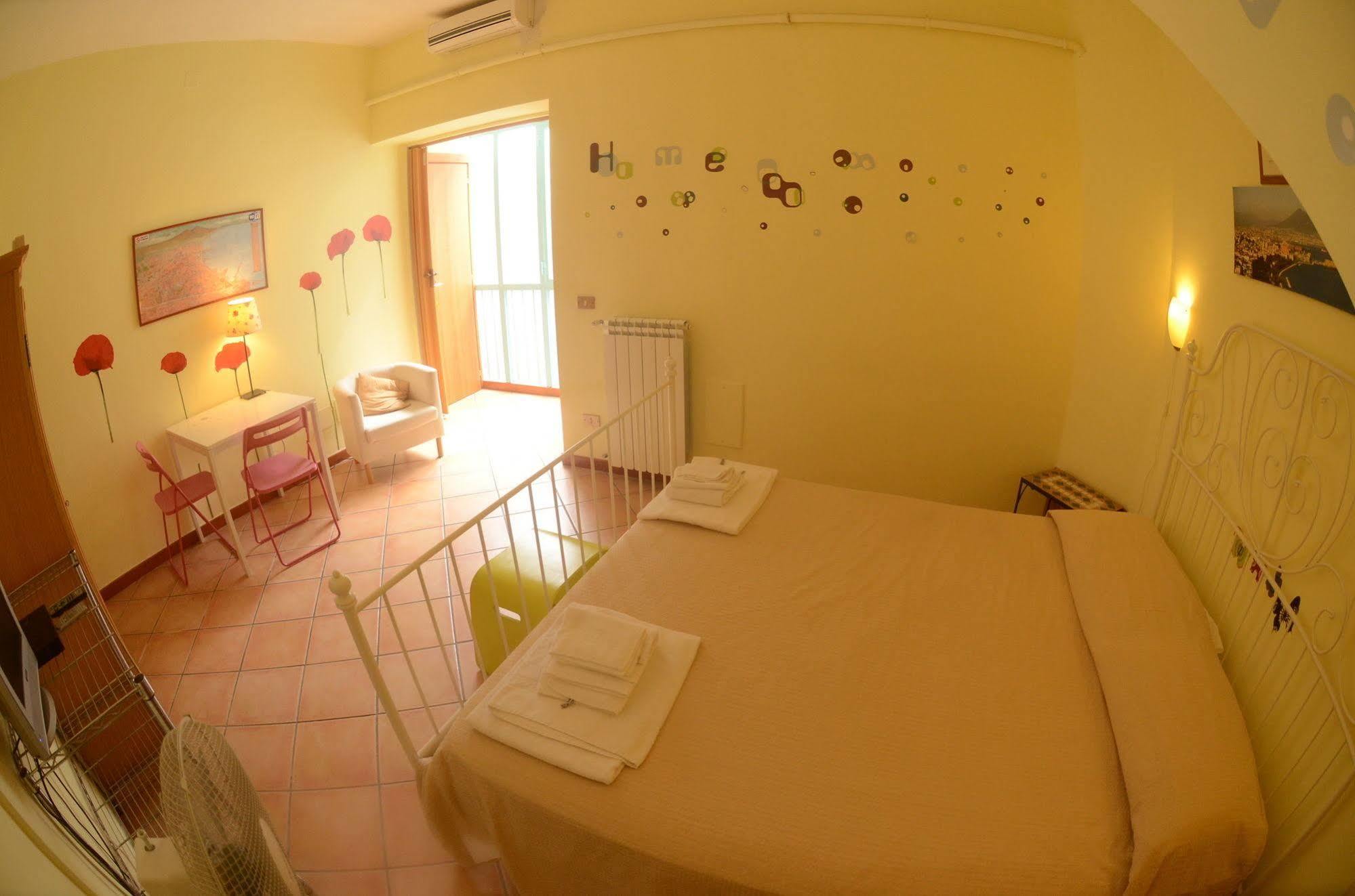 Bed & Breakfast I Vicoletti Di