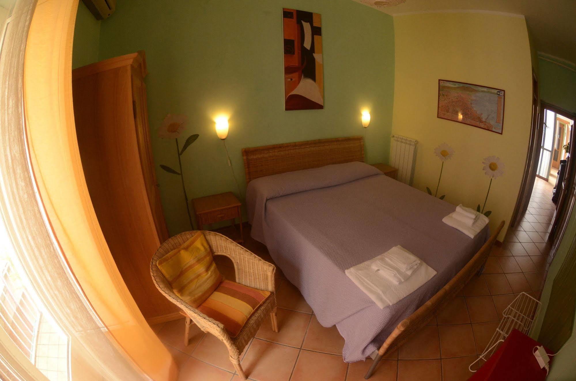I Vicoletti Di Bed & Breakfast
