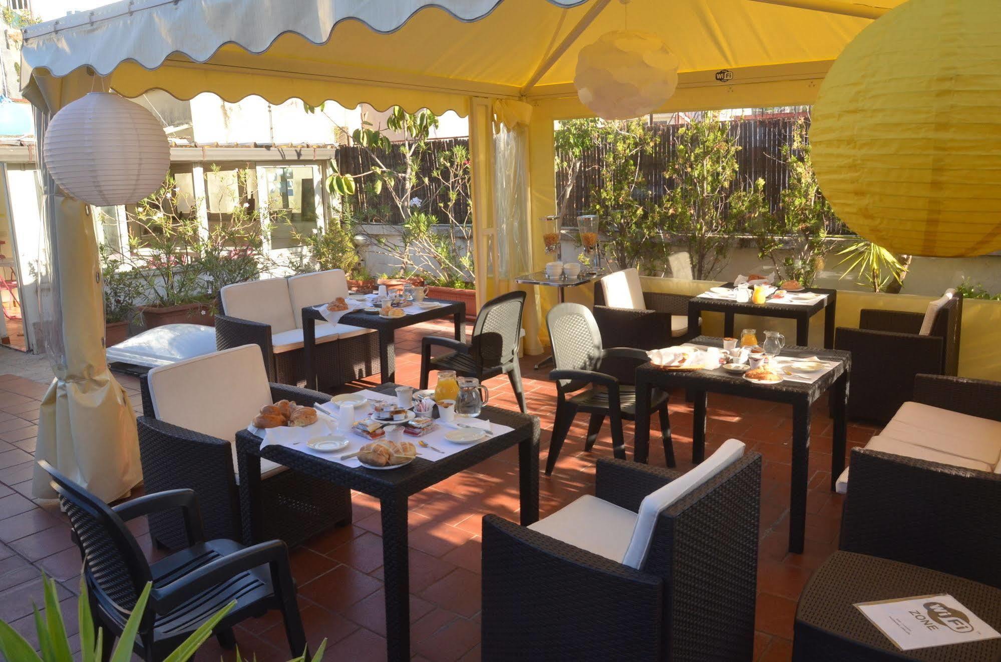 Bed & Breakfast I Vicoletti Di *