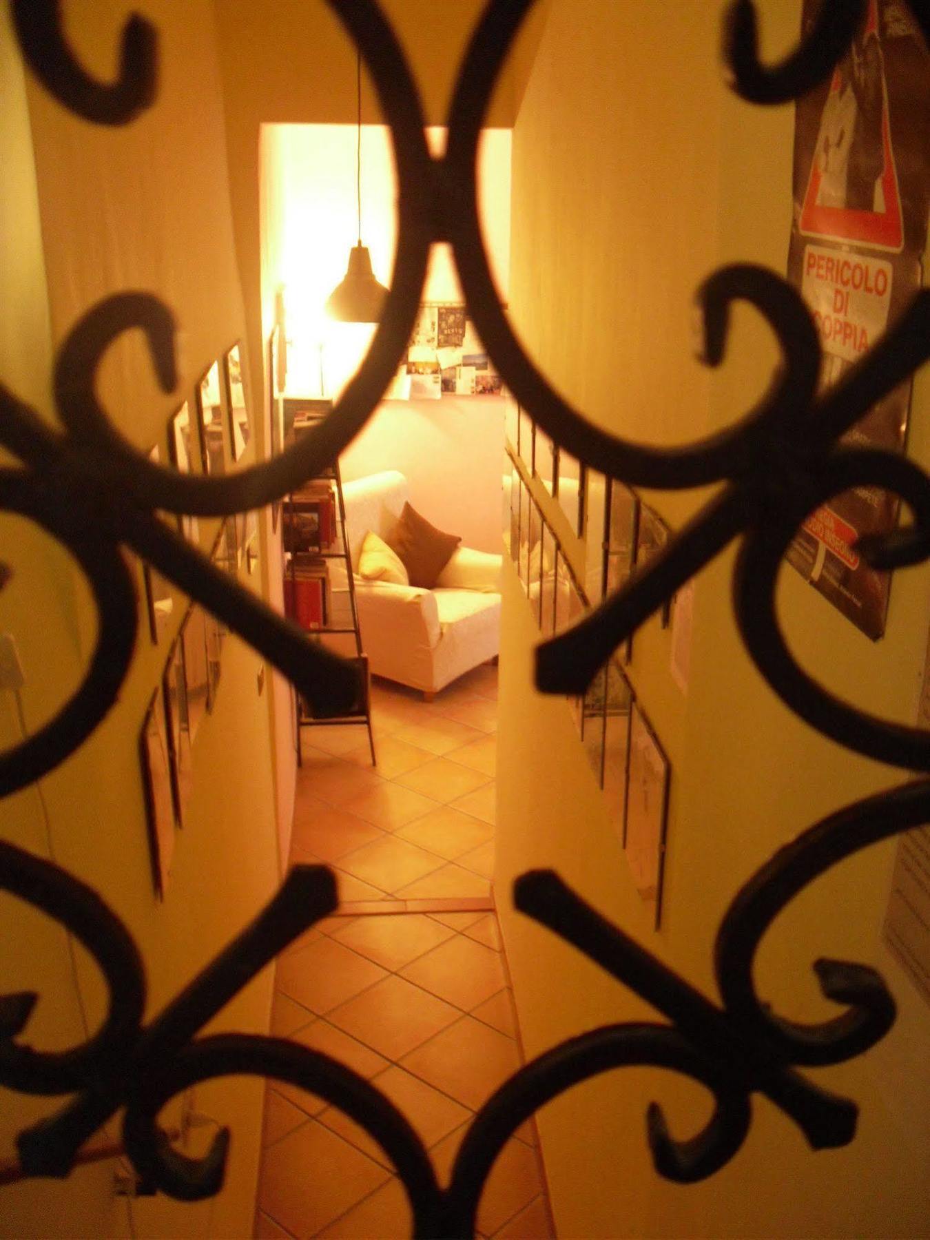 I Vicoletti Di Bed & Breakfast