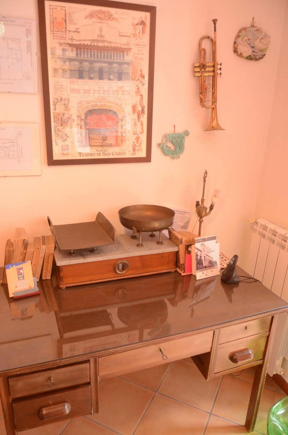 Bed & Breakfast I Vicoletti Di