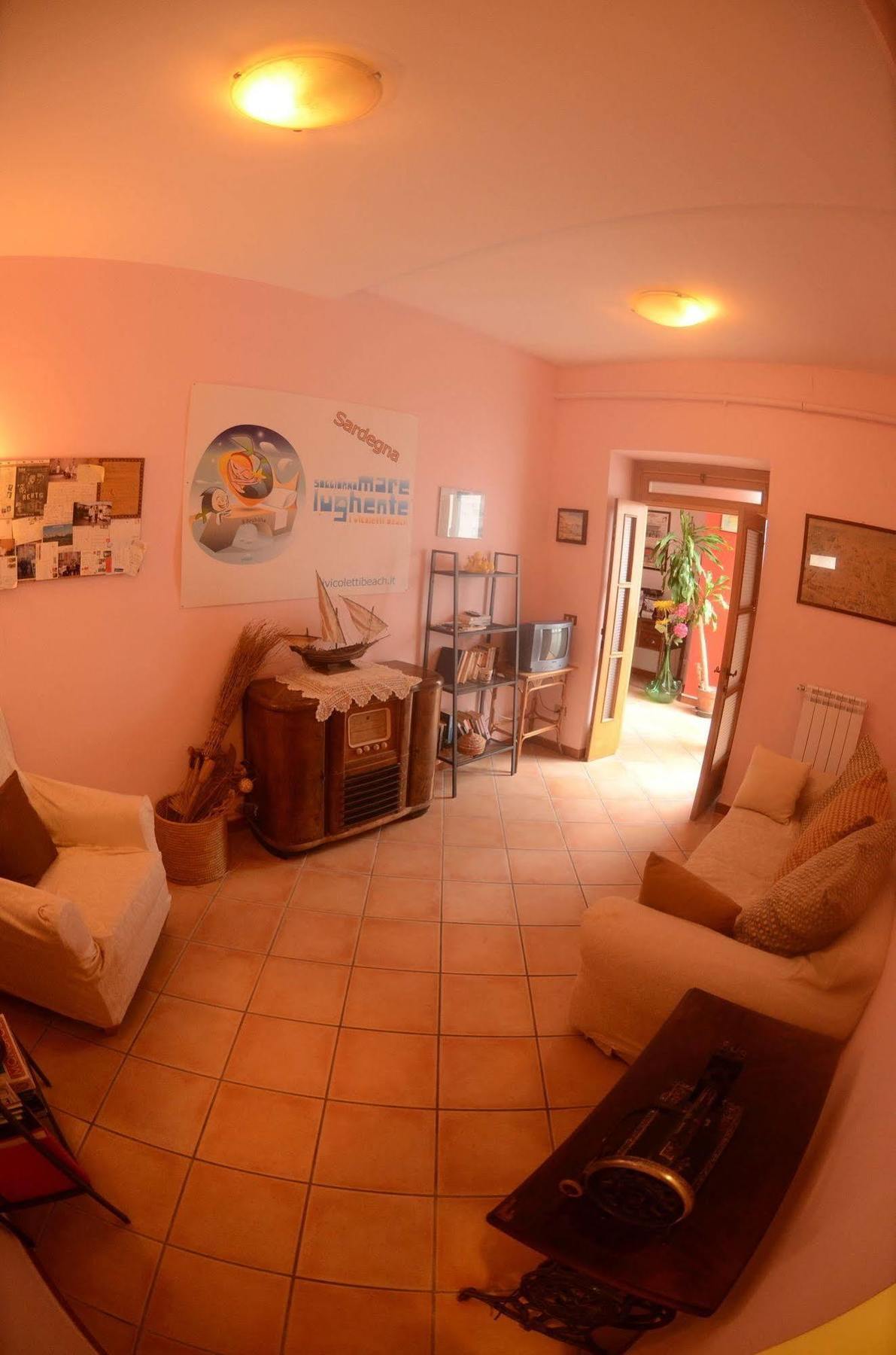 I Vicoletti Di Bed & Breakfast