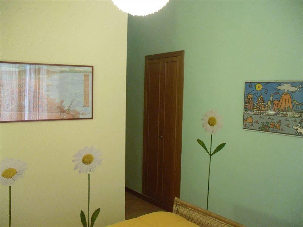 Bed & Breakfast I Vicoletti Di *