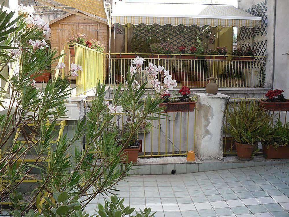 I Vicoletti Di Bed & Breakfast *