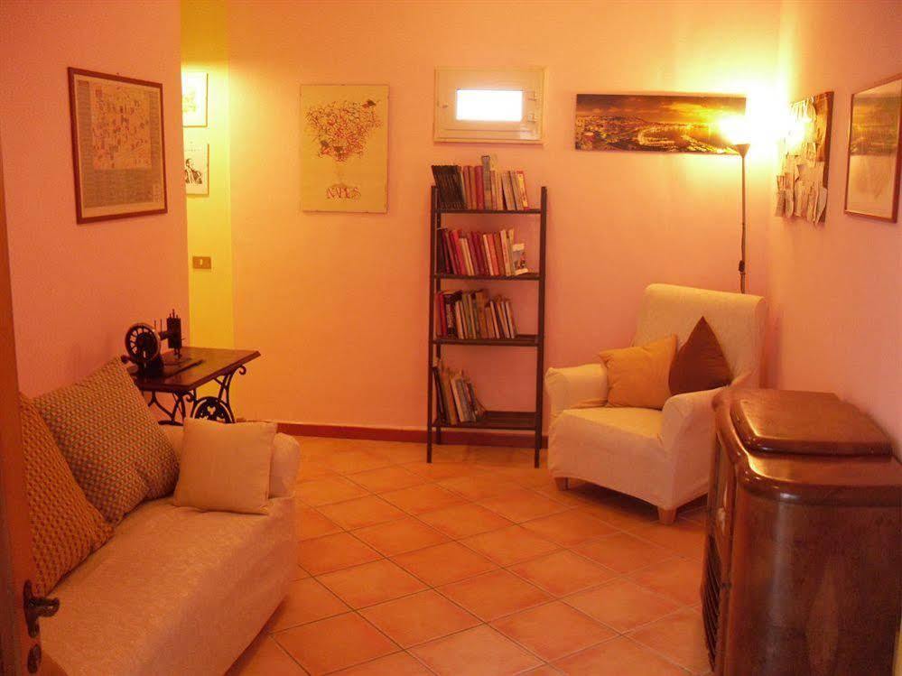 I Vicoletti Di Bed & Breakfast *