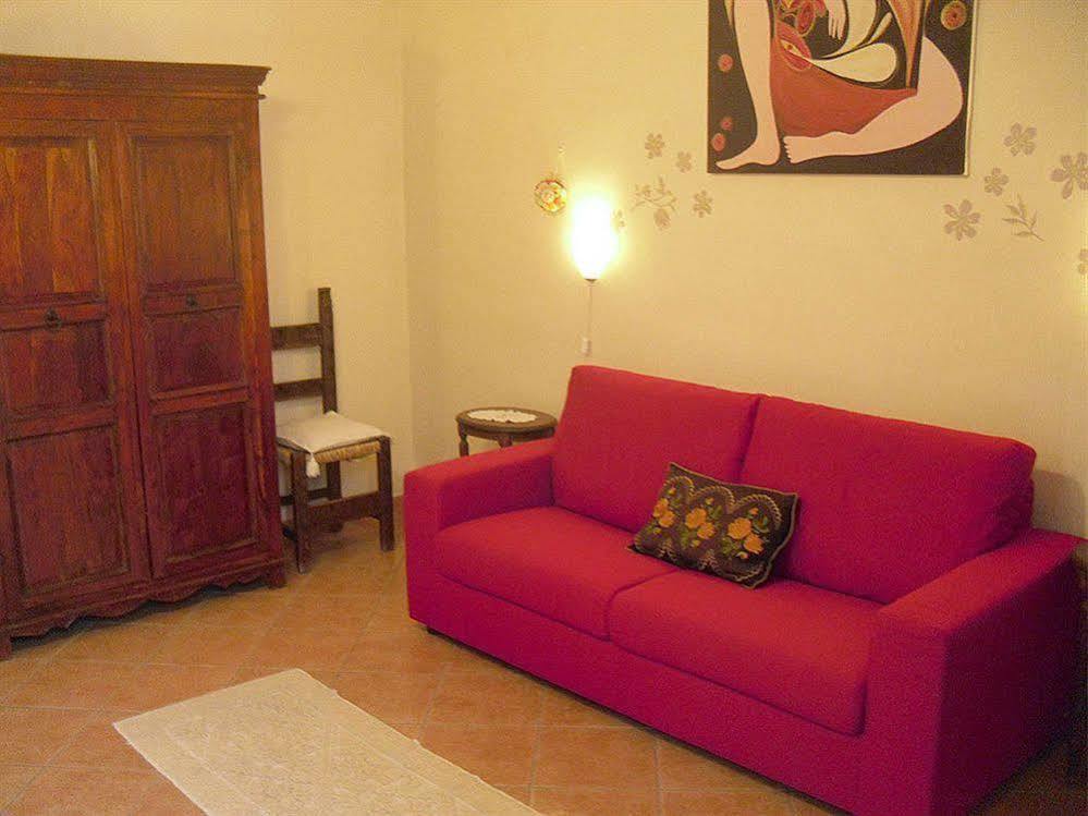 I Vicoletti Di Bed & Breakfast *