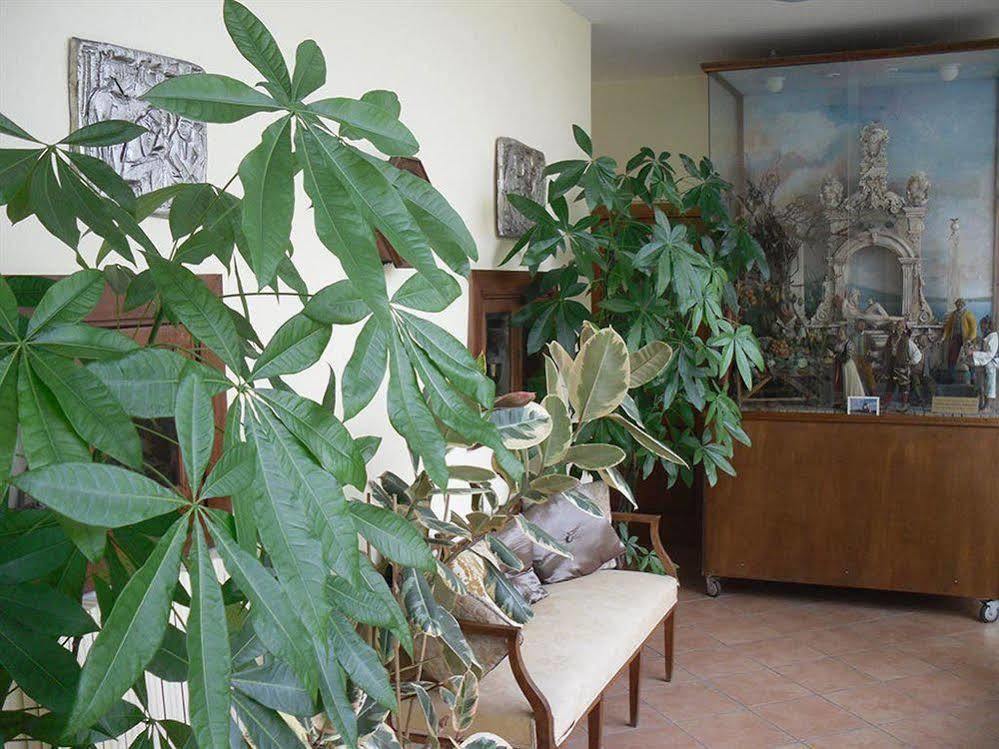 I Vicoletti Di * Naples
