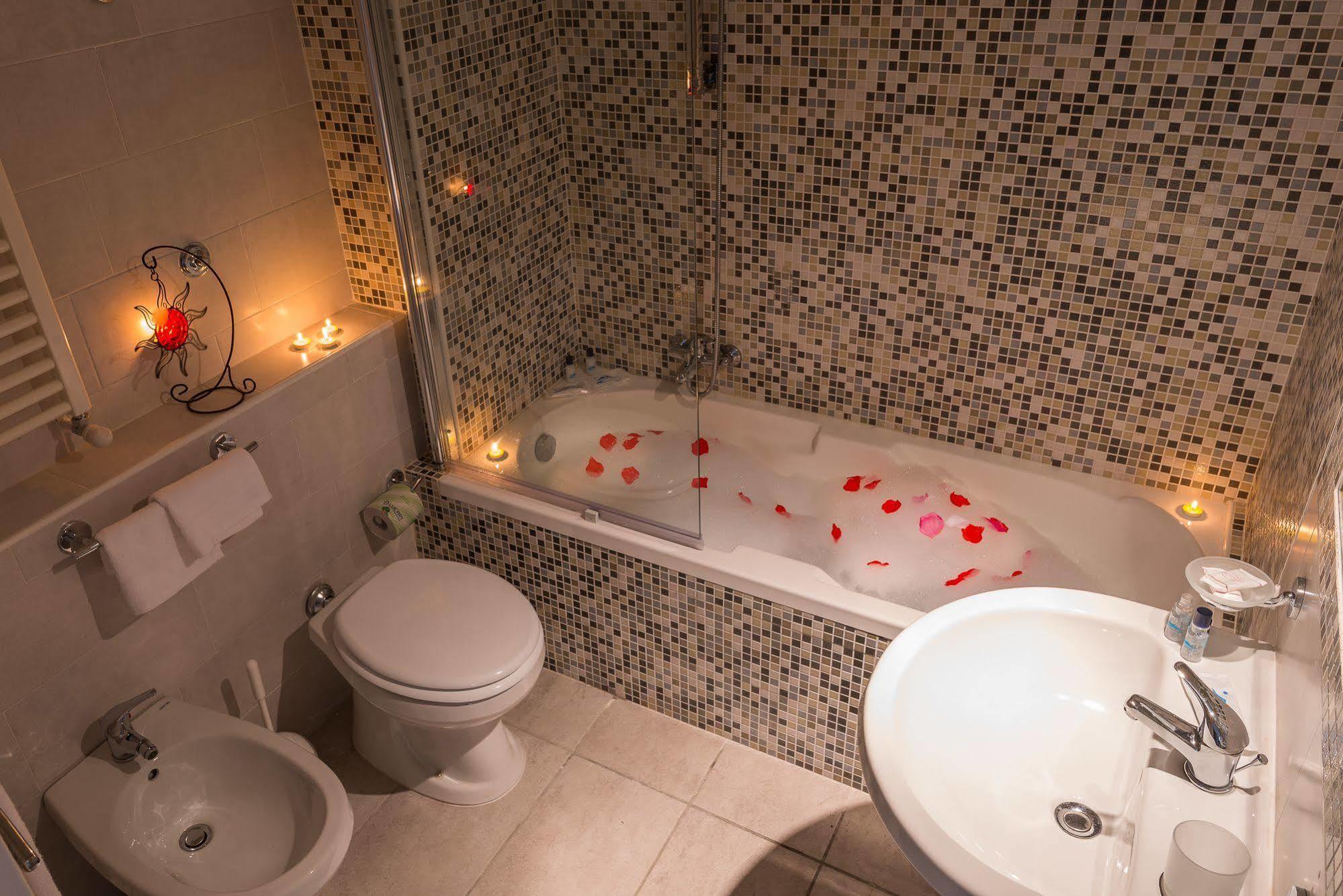 Bed & Breakfast Napoli Suite Naples