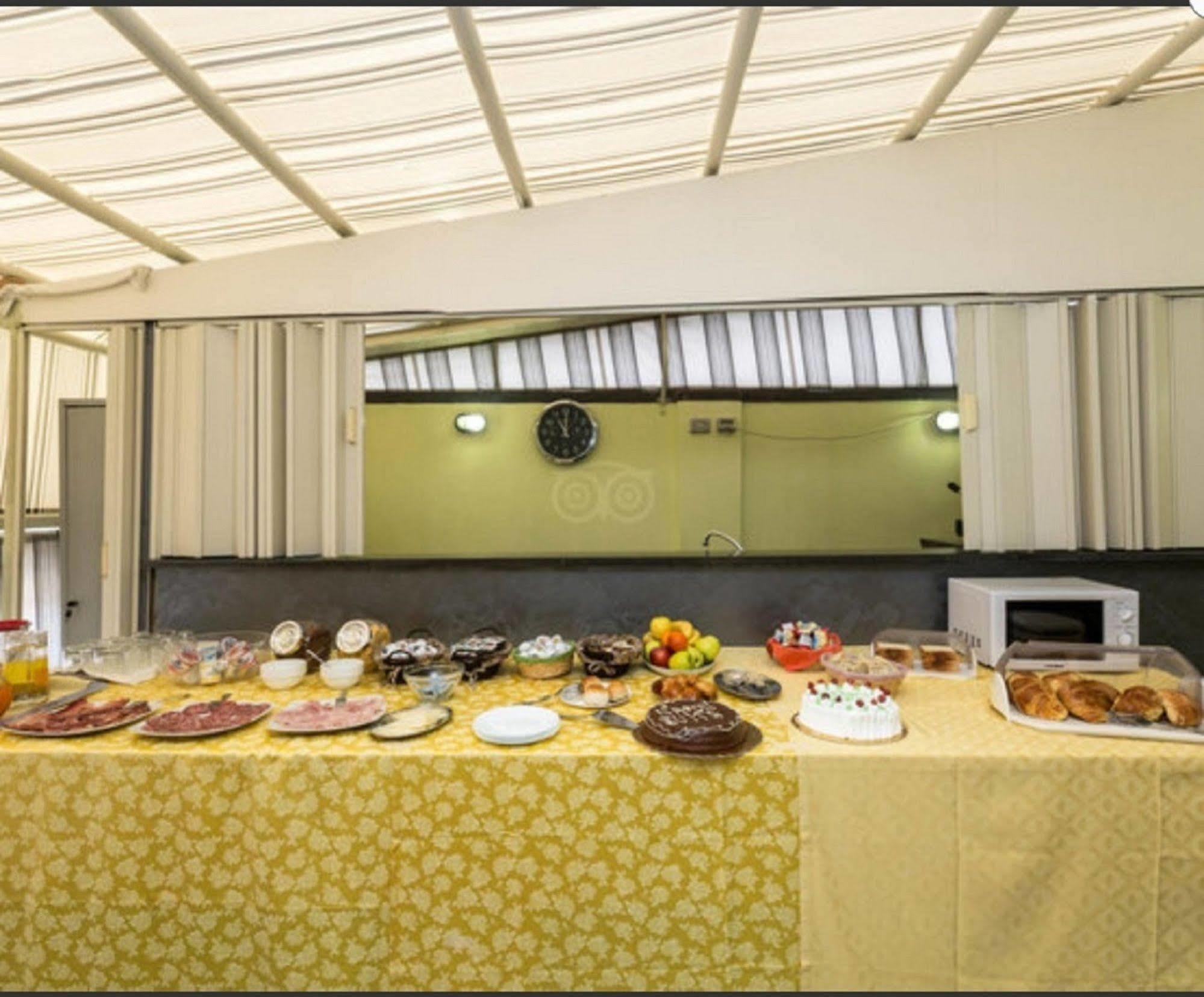 Napoli Suite 3*