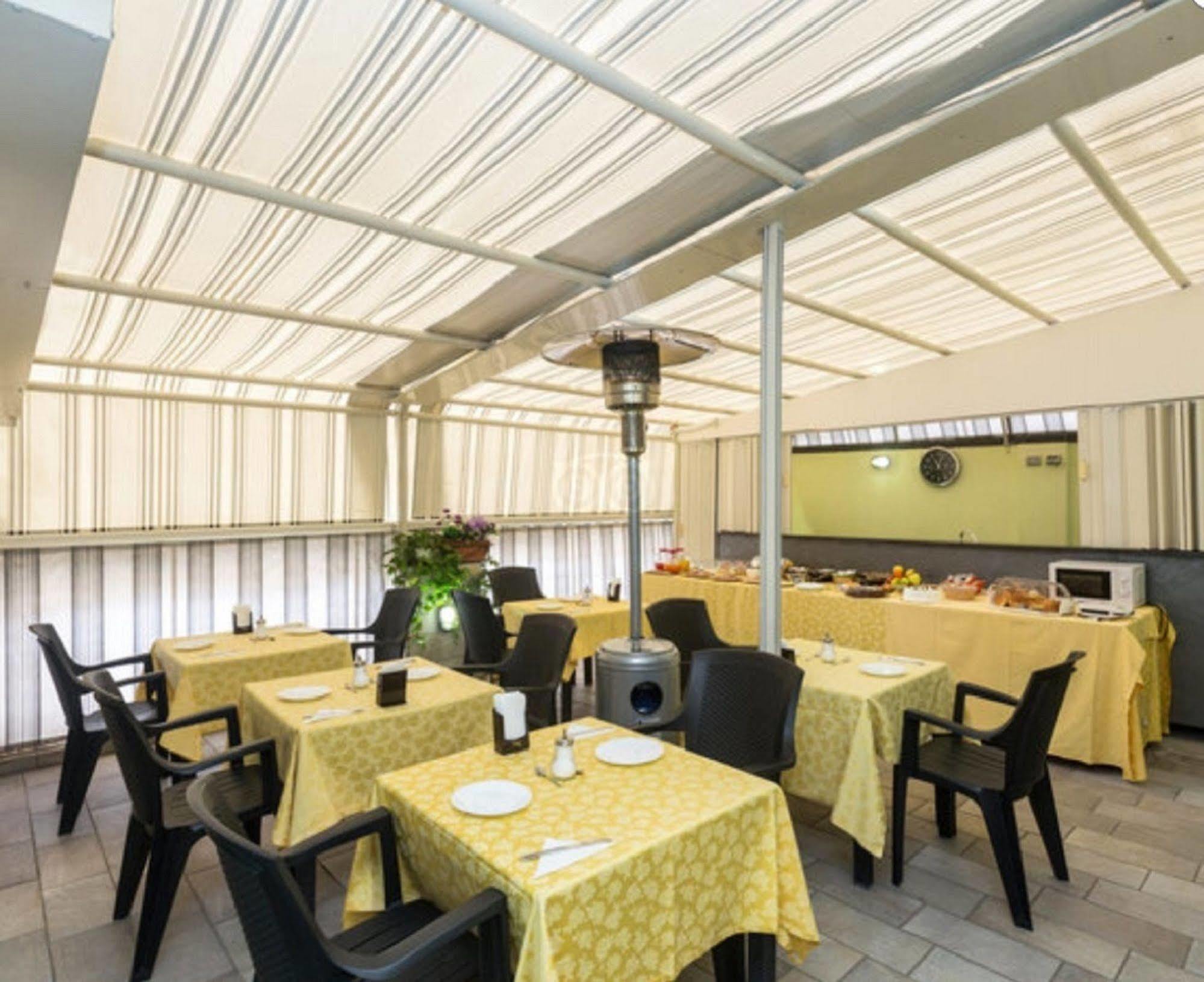Napoli Suite 3*