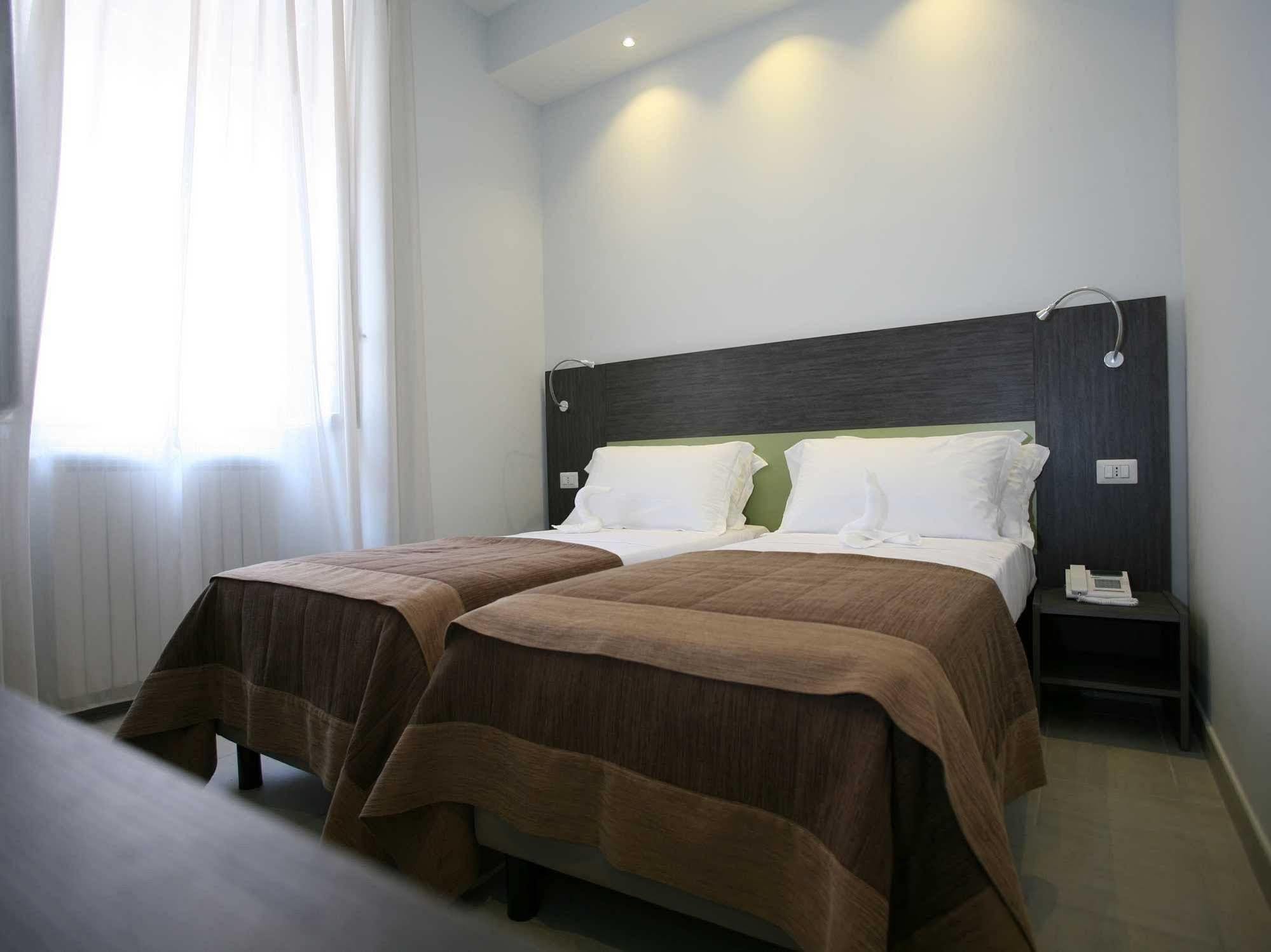 Bed & Breakfast Napoli Suite Naples