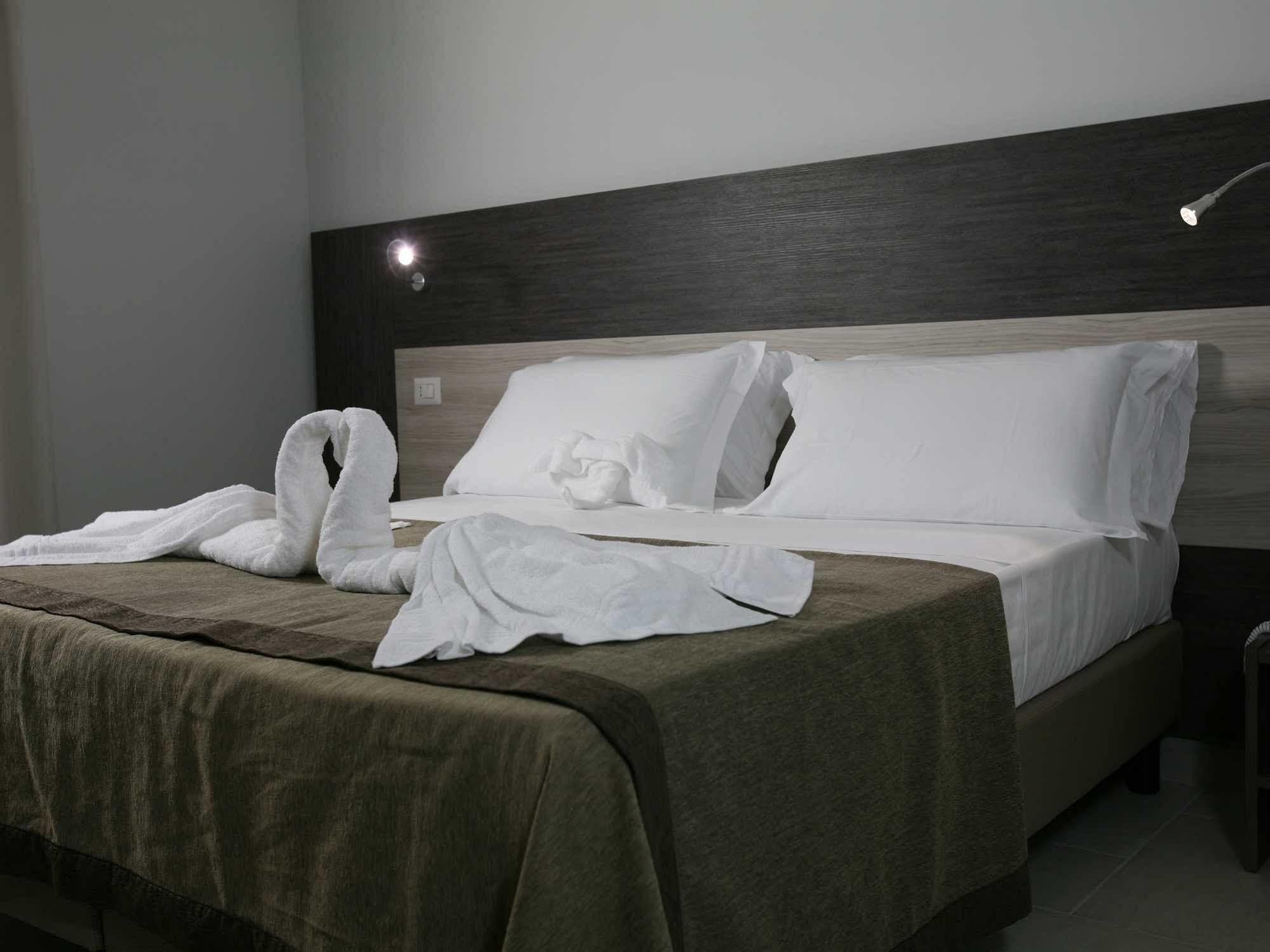 Napoli Suite Bed & Breakfast