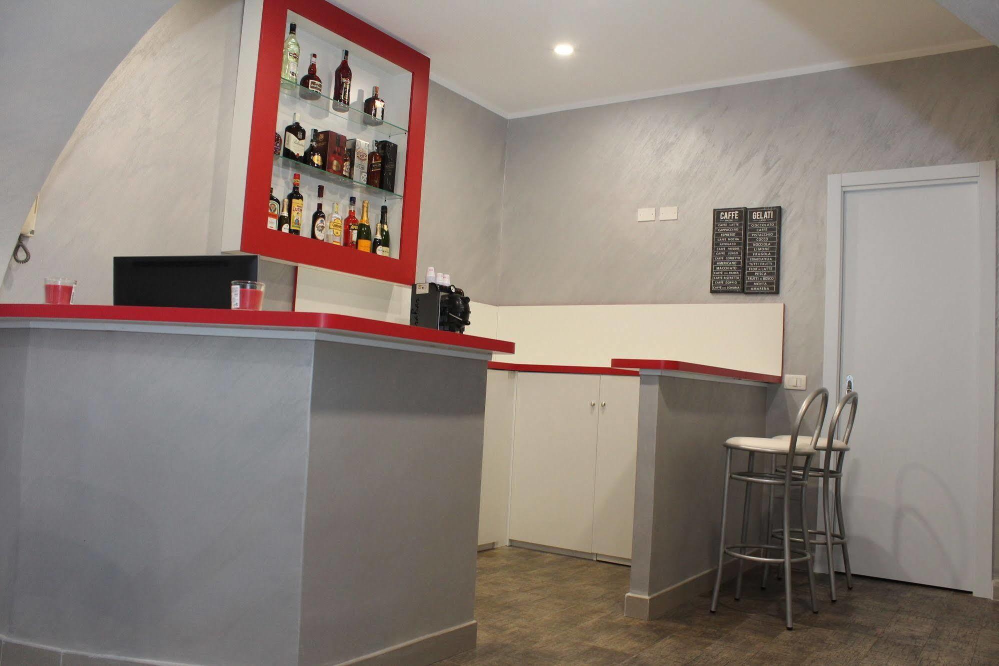 Residenza Nicola Hotel Naples