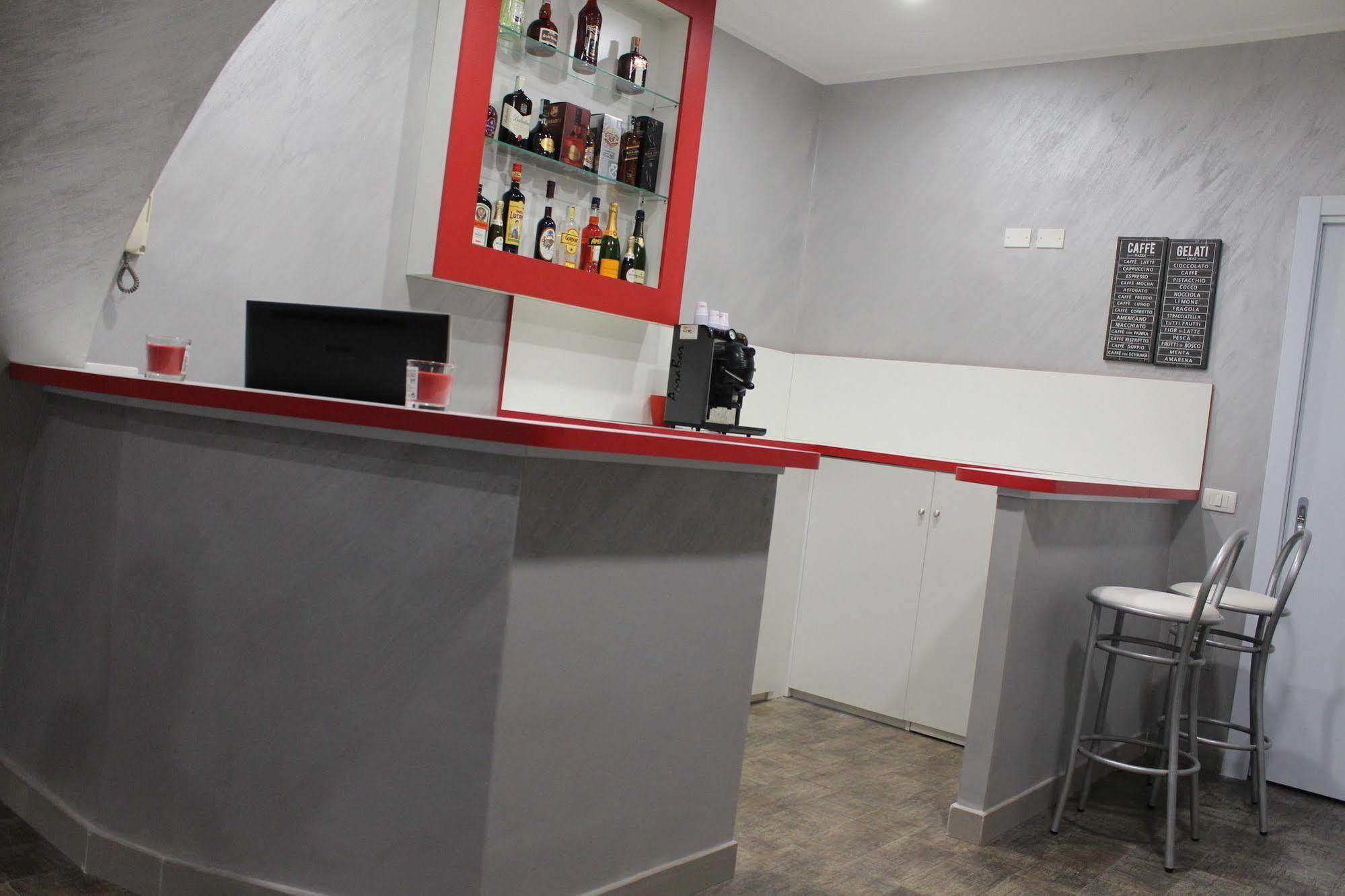 Hotel Residenza Nicola 3*