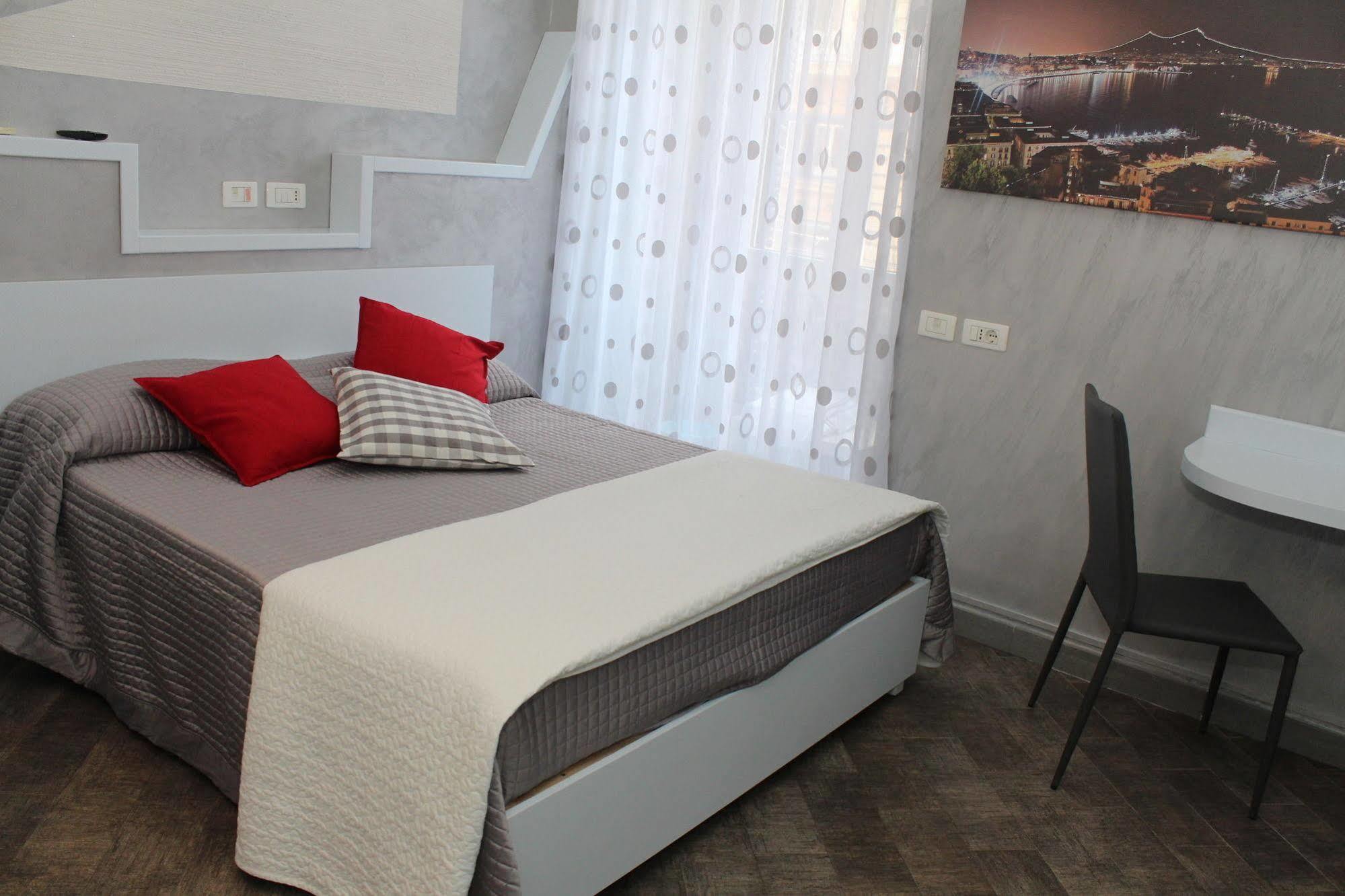 Hotel Residenza Nicola Naples