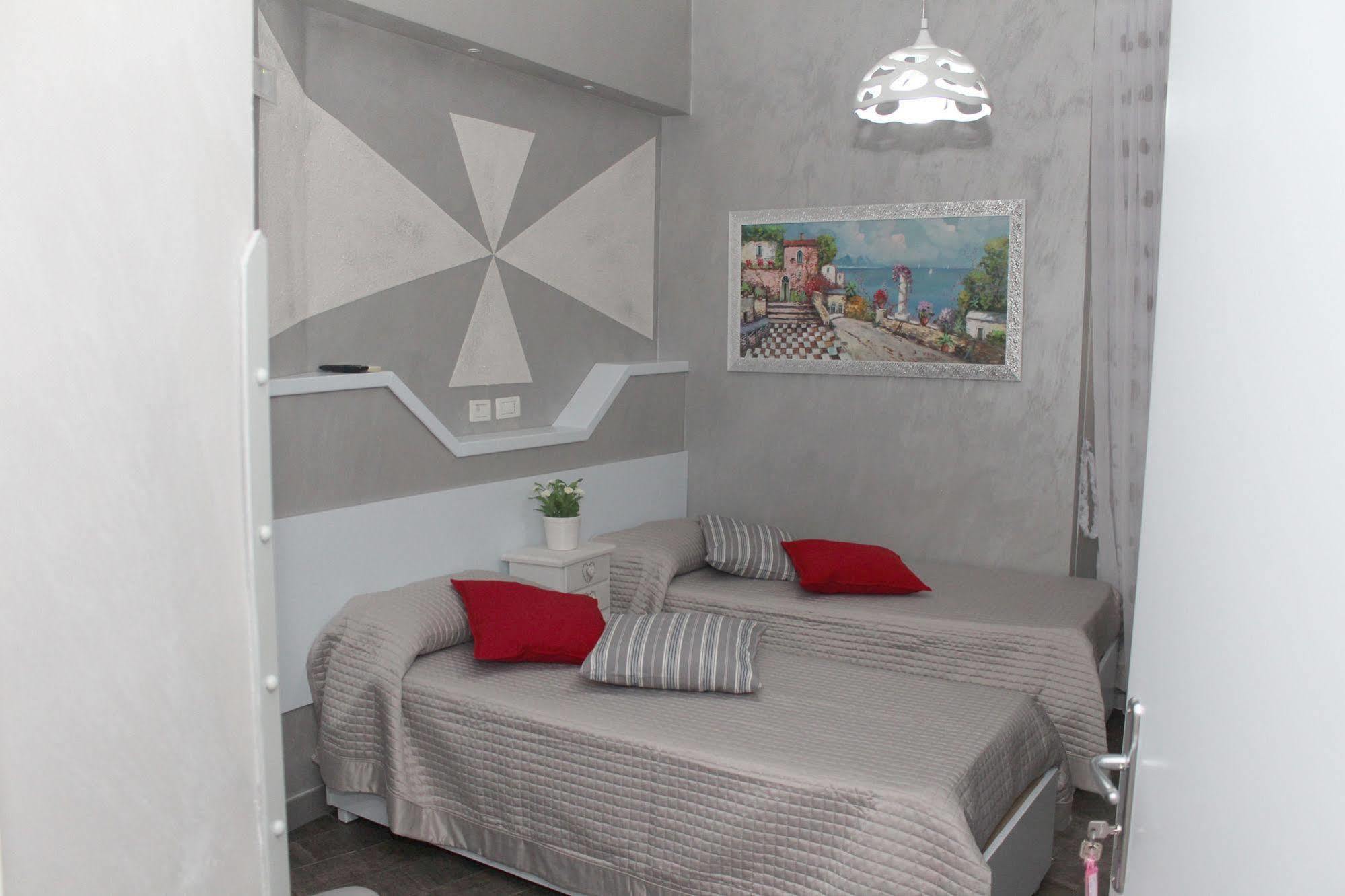 Hotel Residenza Nicola 3*