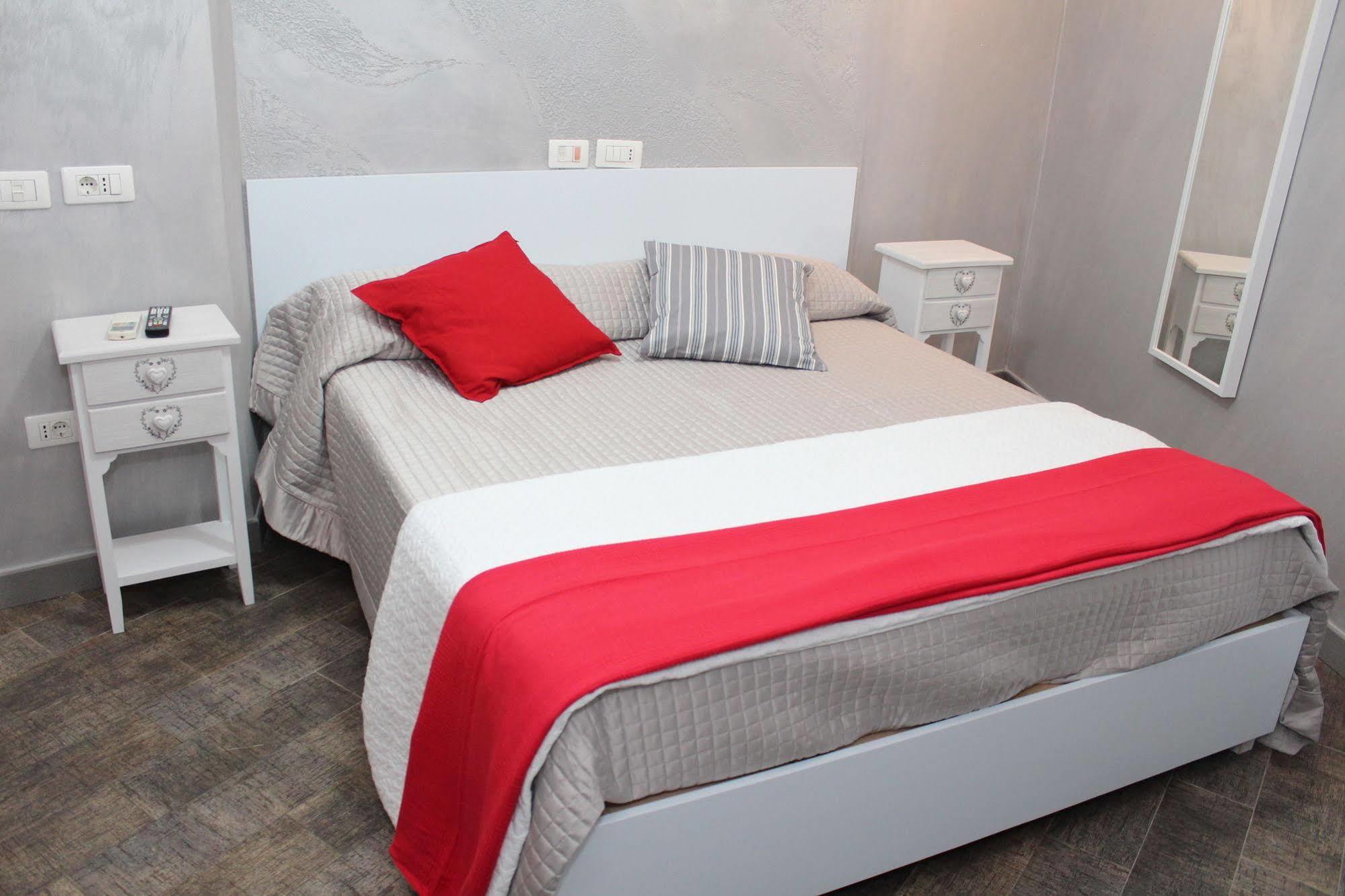 Residenza Nicola 3* Naples