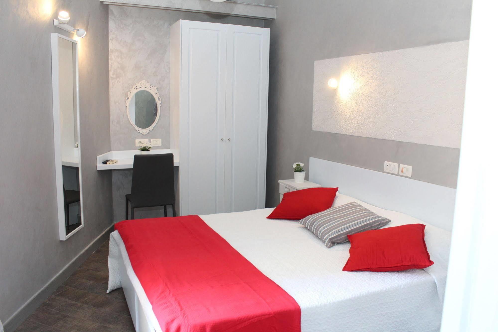 Hotel Residenza Nicola