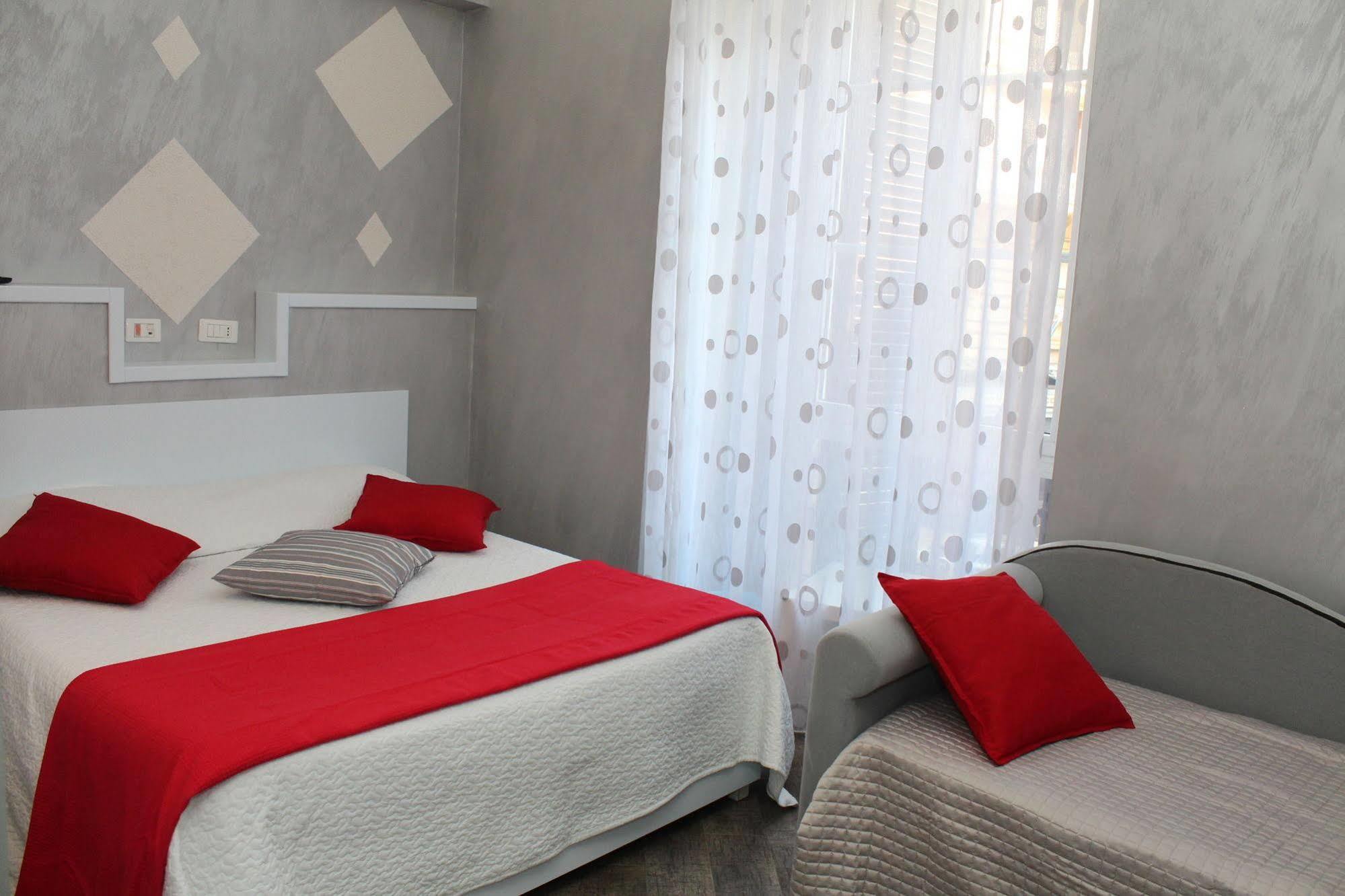 Hotel Residenza Nicola