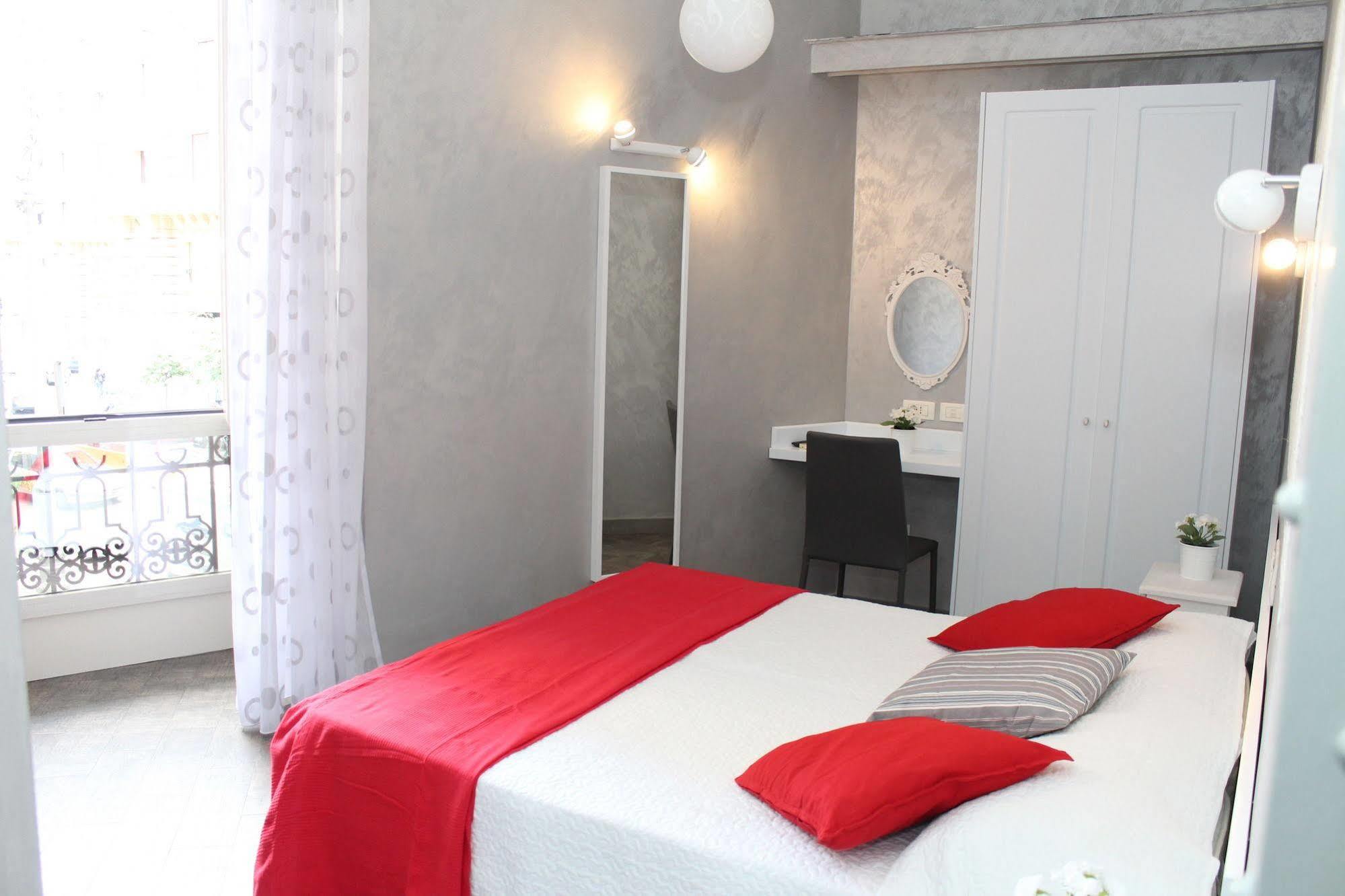 Hotel Residenza Nicola Naples