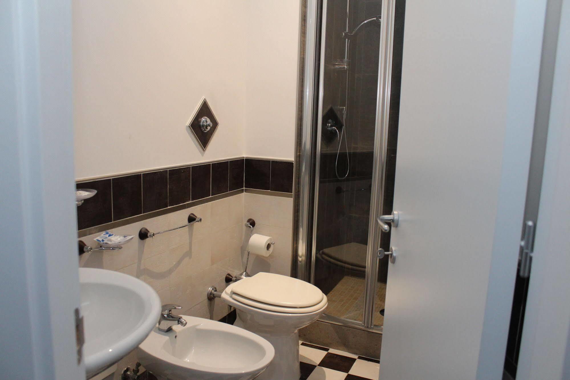Hotel Residenza Nicola 3*