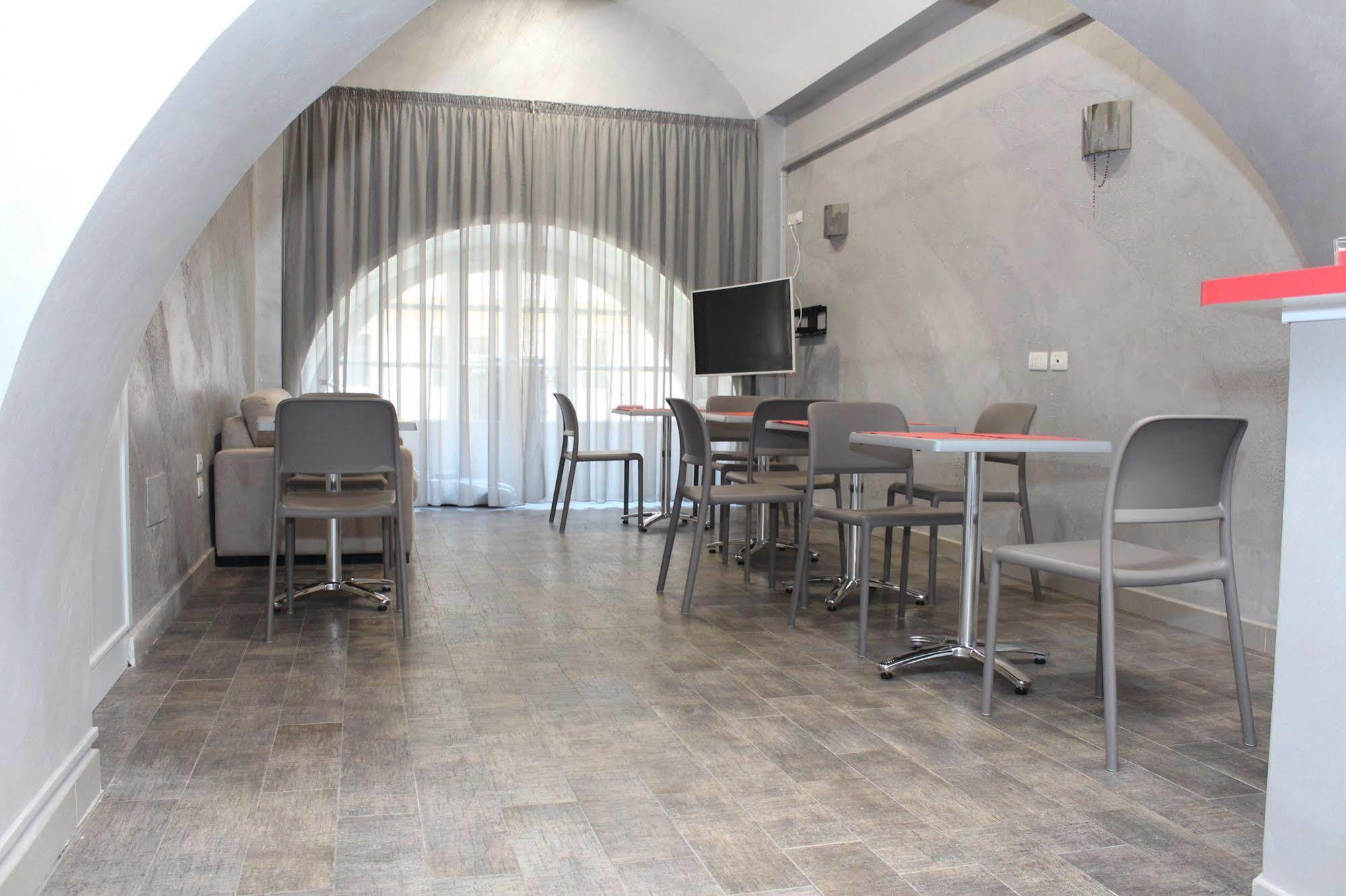 Residenza Nicola 3*
