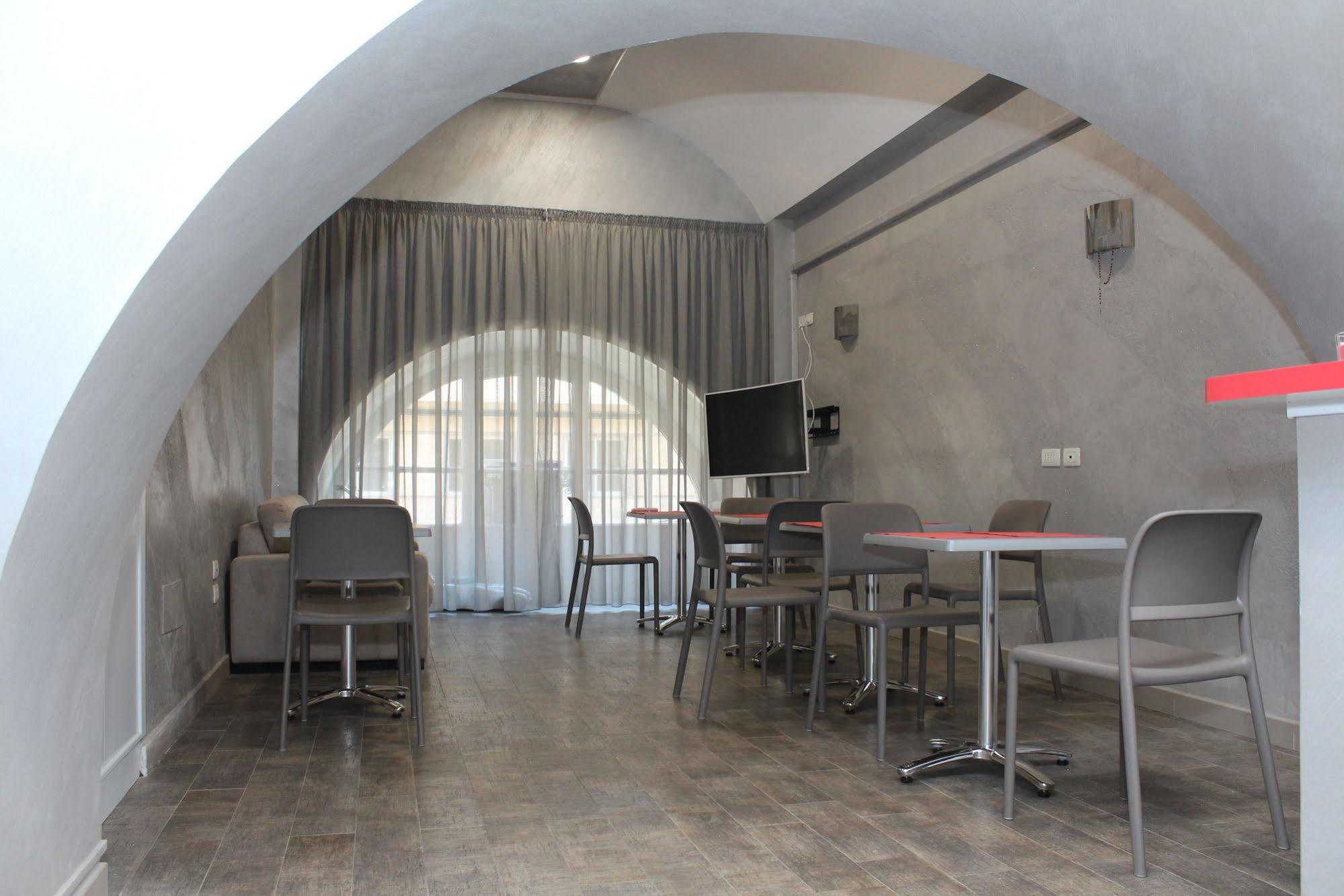 Residenza Nicola Hotel
