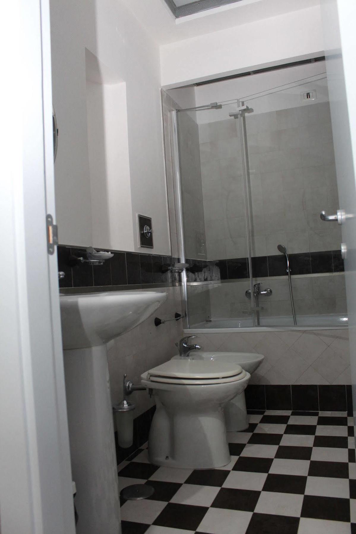 Residenza Nicola Naples