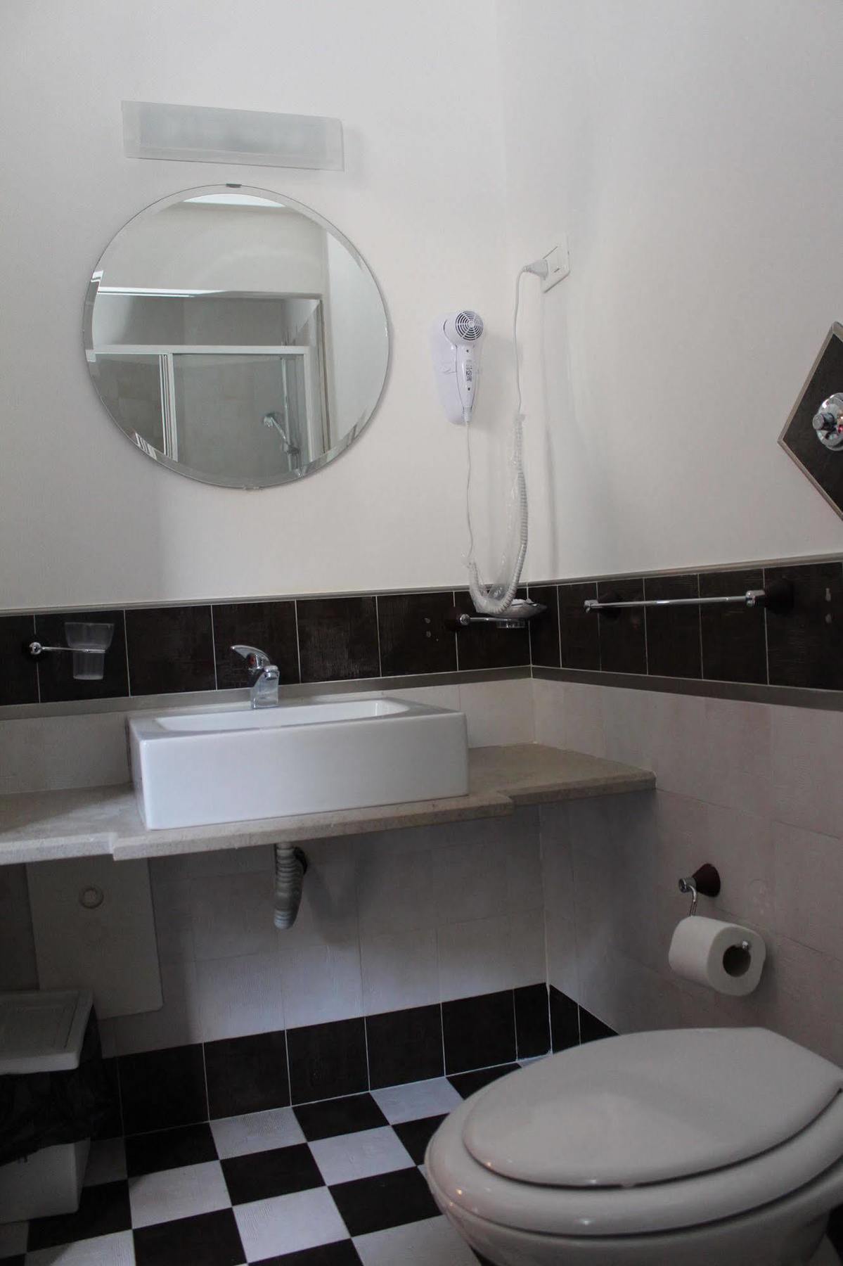 Hotel Residenza Nicola 3*