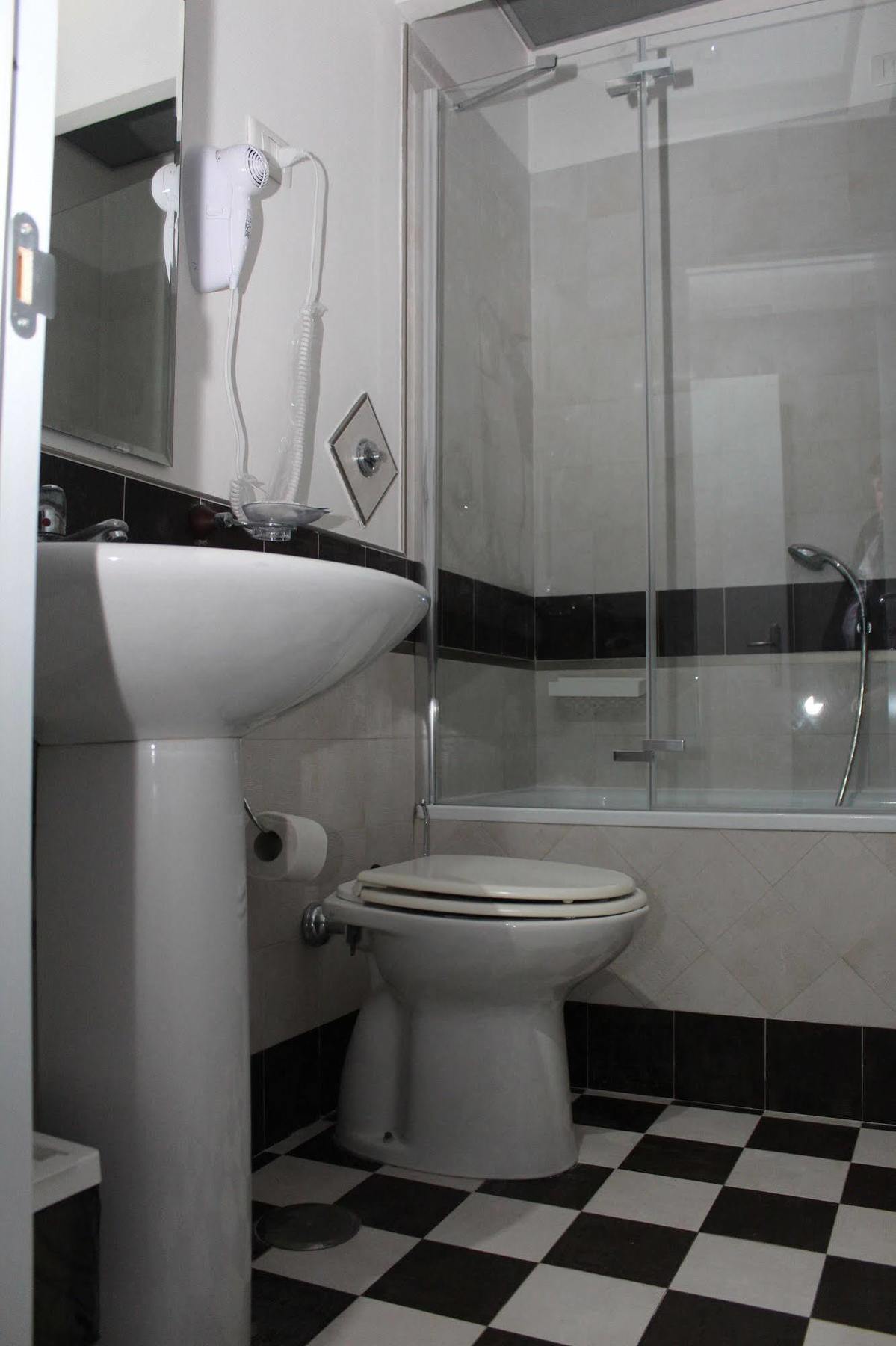 Hotel Residenza Nicola