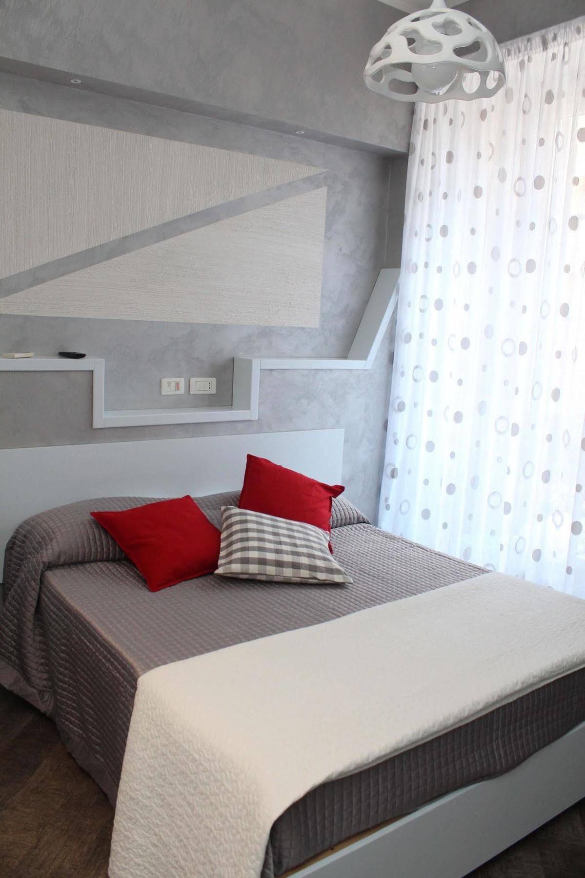 Hotel Residenza Nicola 3*