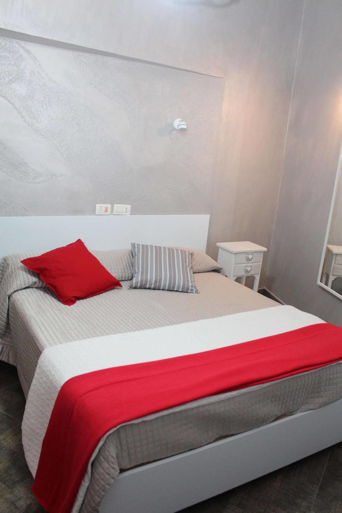 Hotel Residenza Nicola 3*