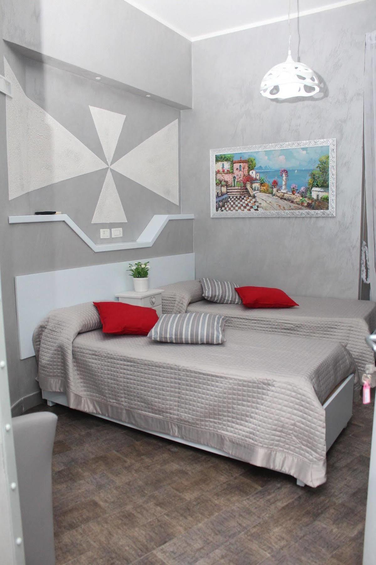 Residenza Nicola Hotel 3*