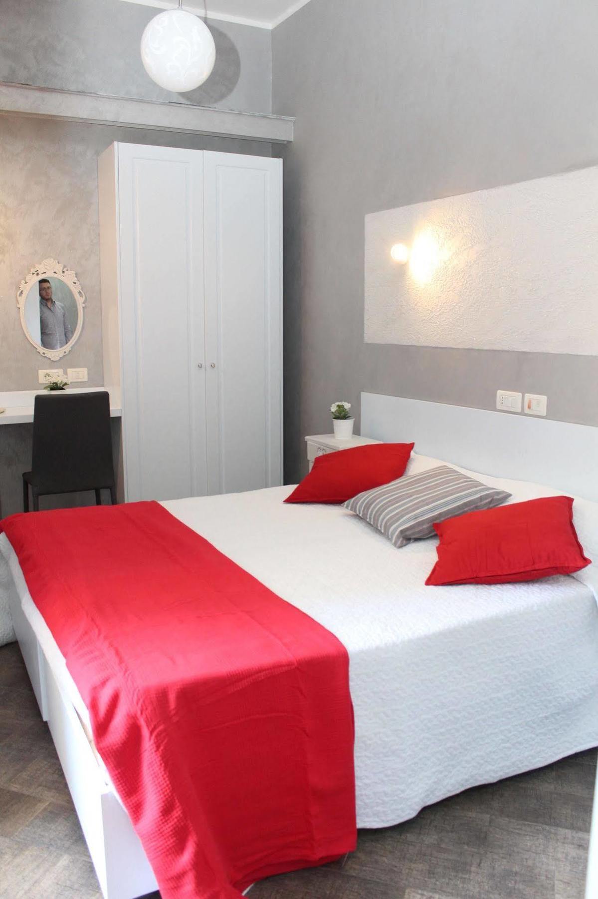 Hotel Residenza Nicola Naples
