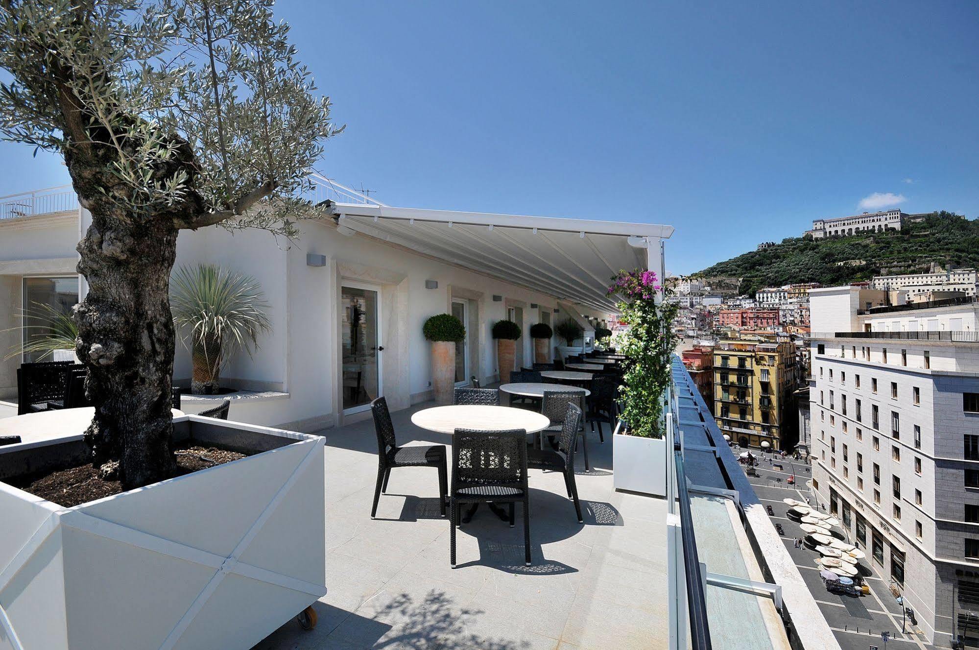 Grand Oriente 4* Naples