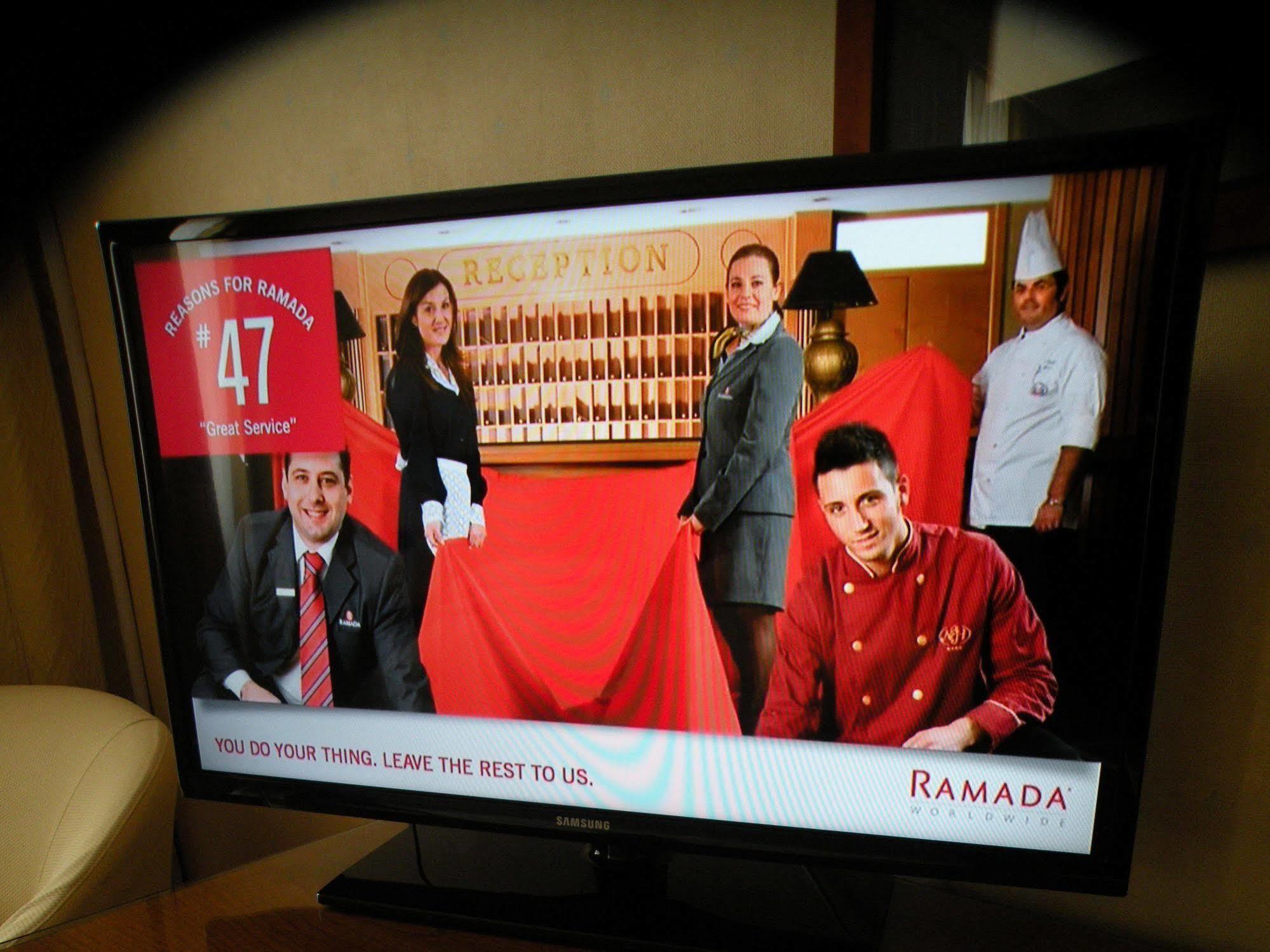 Ramada By Wyndham Naples