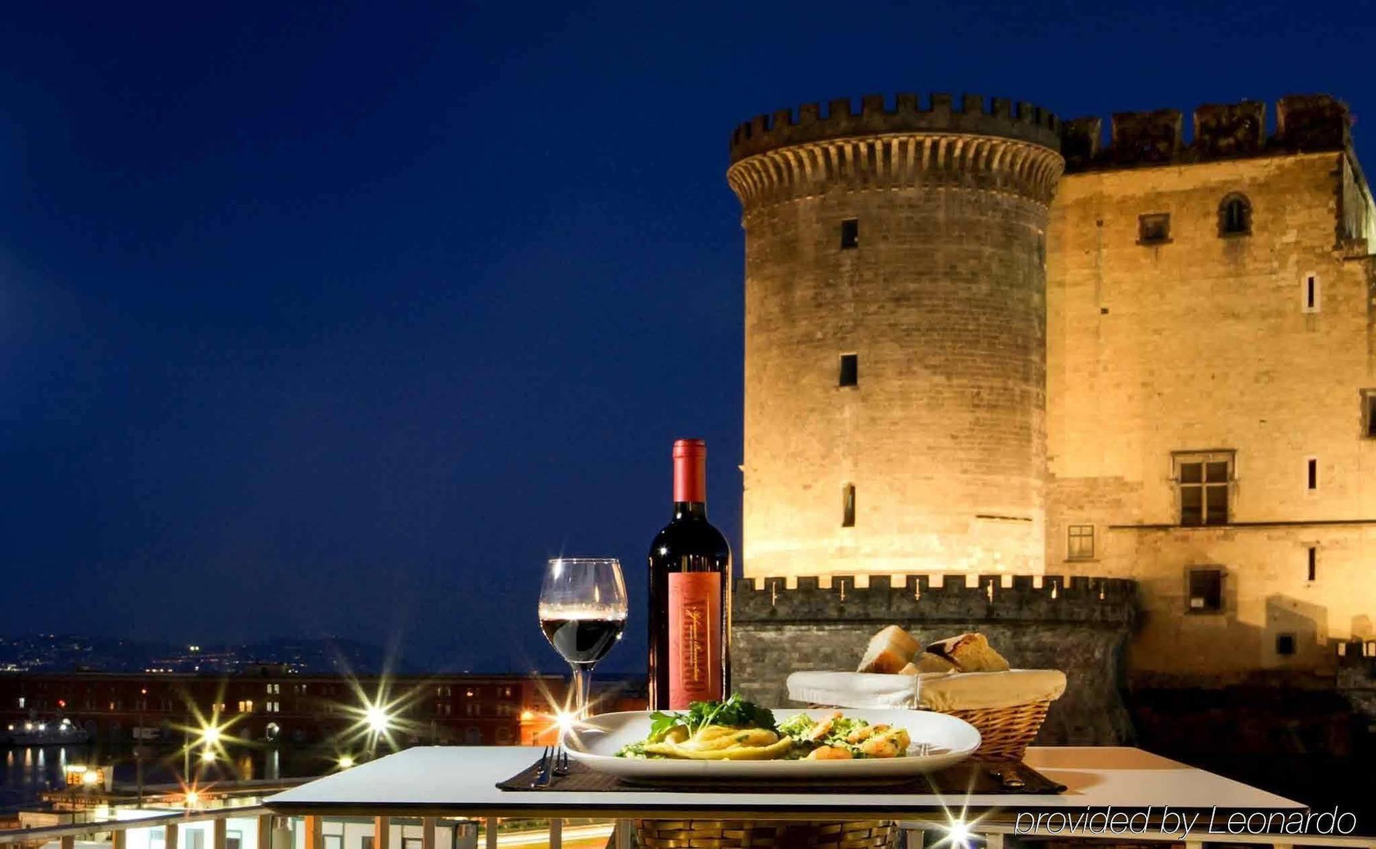 Hotel Mercure Centro Angioino Naples