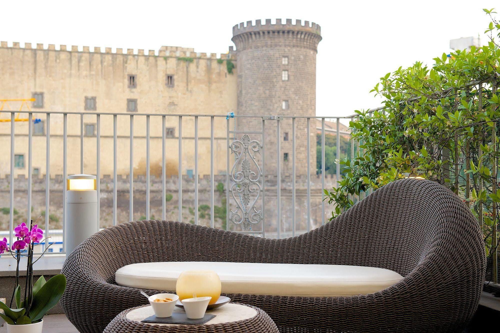 Hotel Mercure Centro Angioino