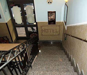 Hotel Vittorio Veneto Napoli 2*