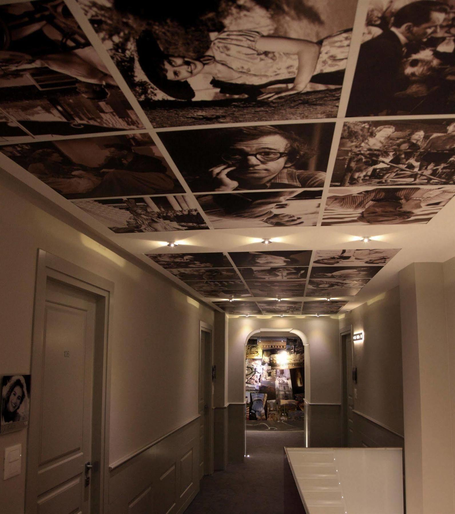 Hotel Partenope Relais 4*